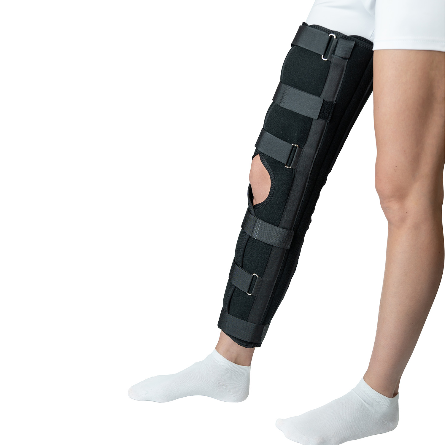 Иммобилайзер для колена 65 см