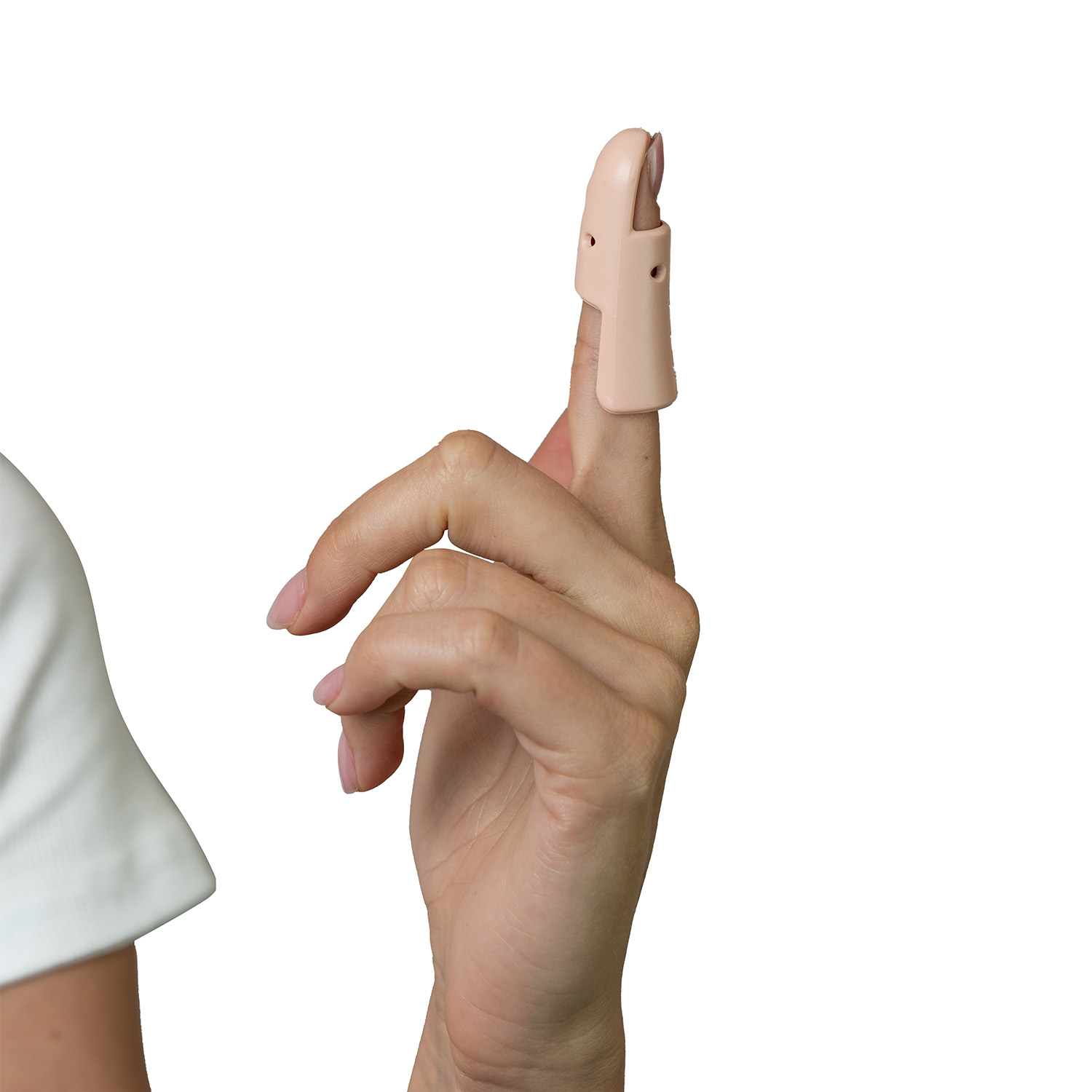 Шина для пальца Муллет