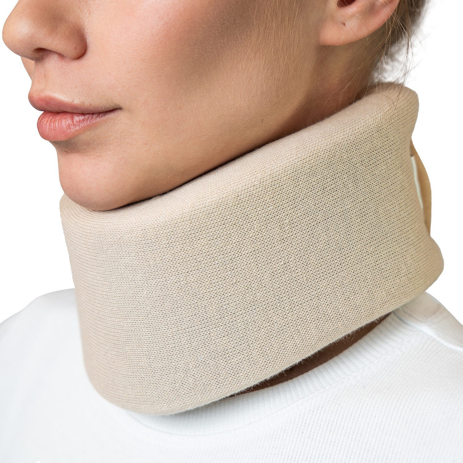 Воротник-губка шейный базовый