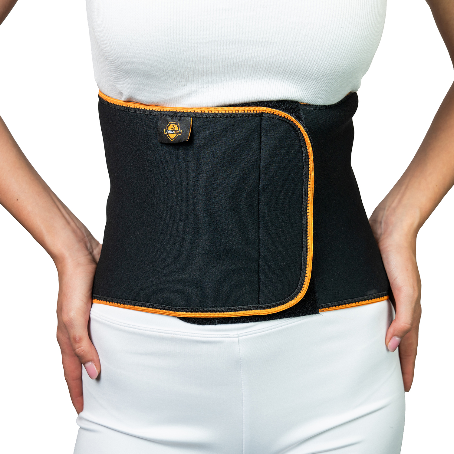 Корсет неопрен пояснично-крестцовый