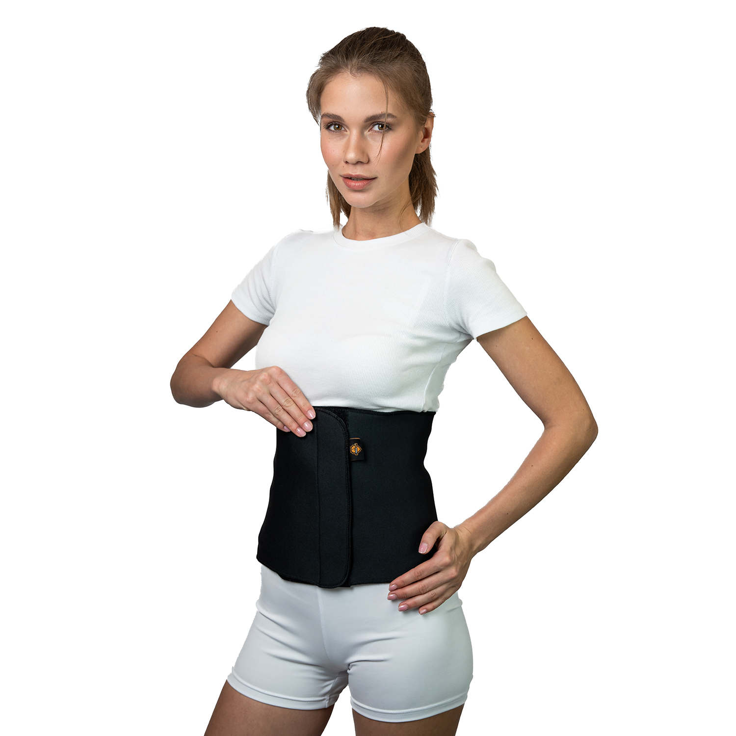 Бандаж неопрен для брюшной полости