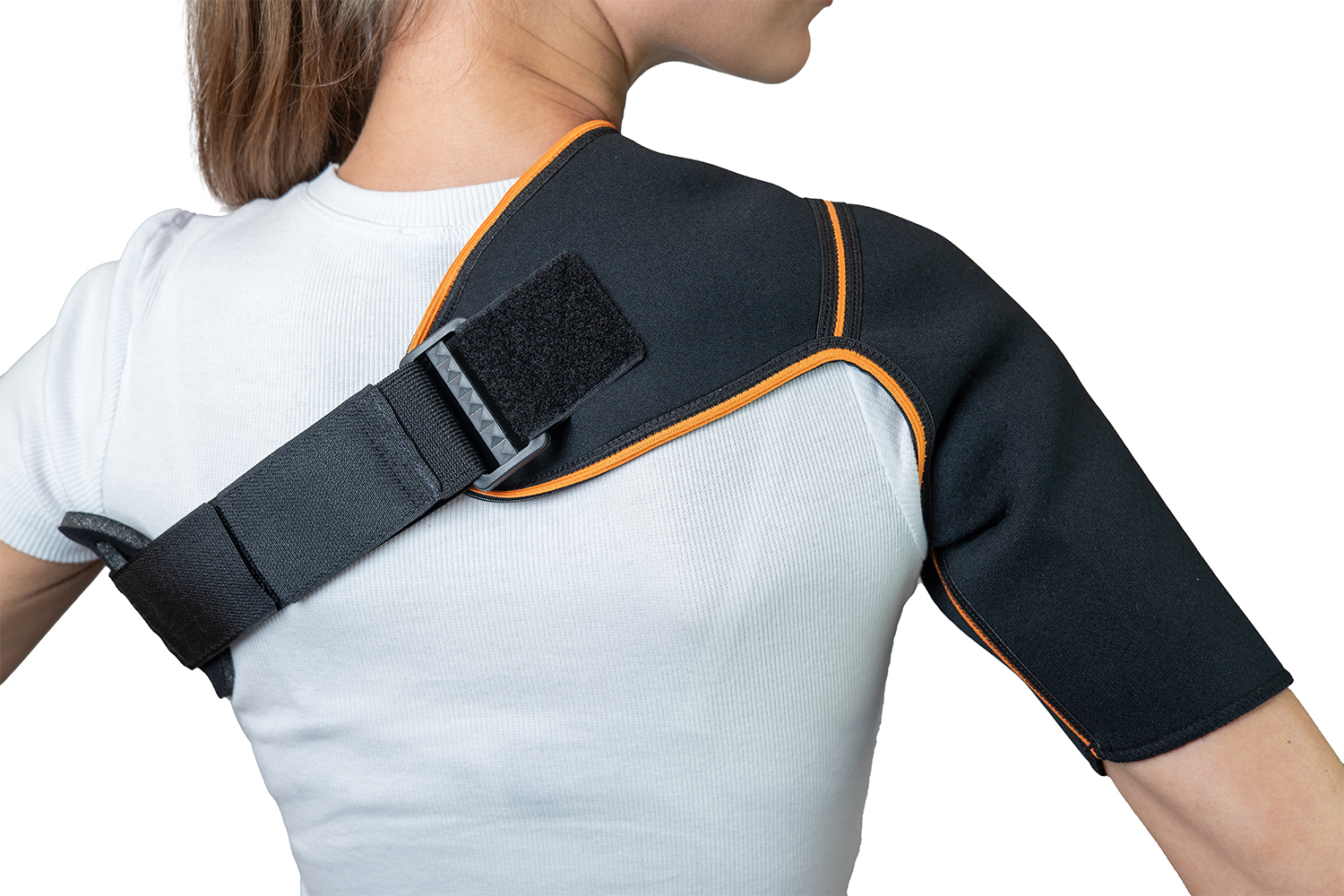 Опора плечевая неопреновая