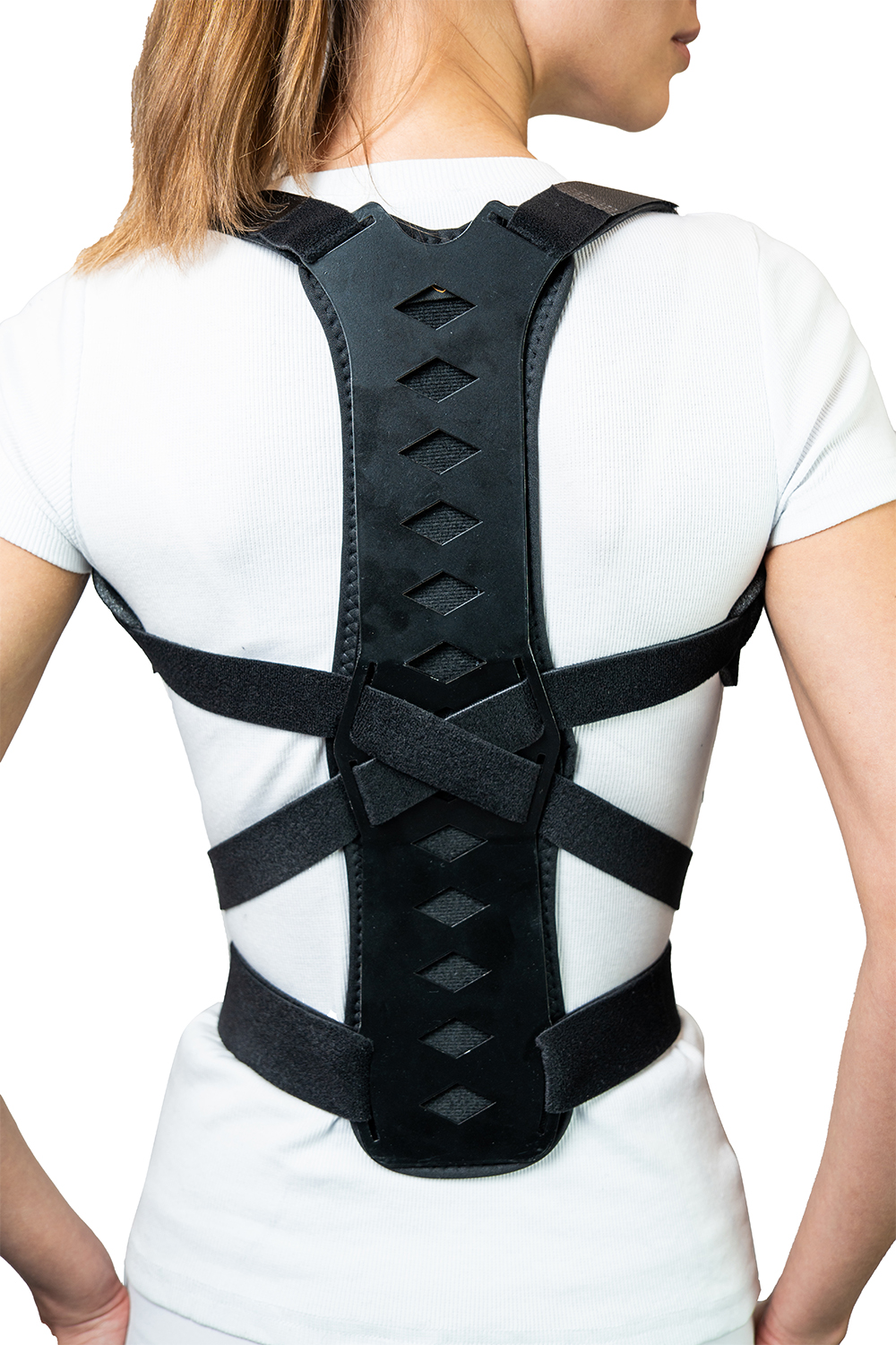 Пояс спинальный