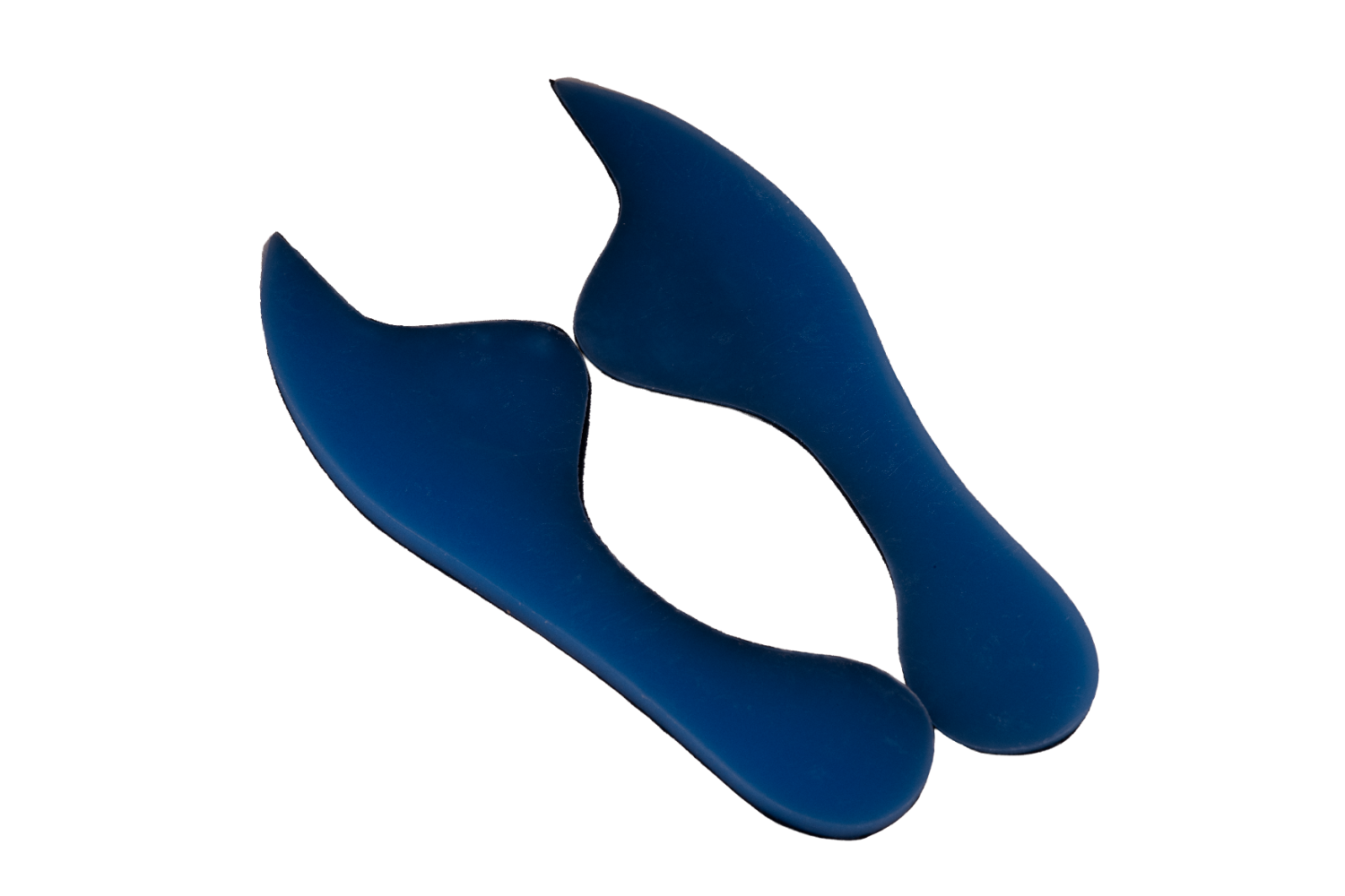 Стелька силиконовая для медиальной или латеральной поддержки