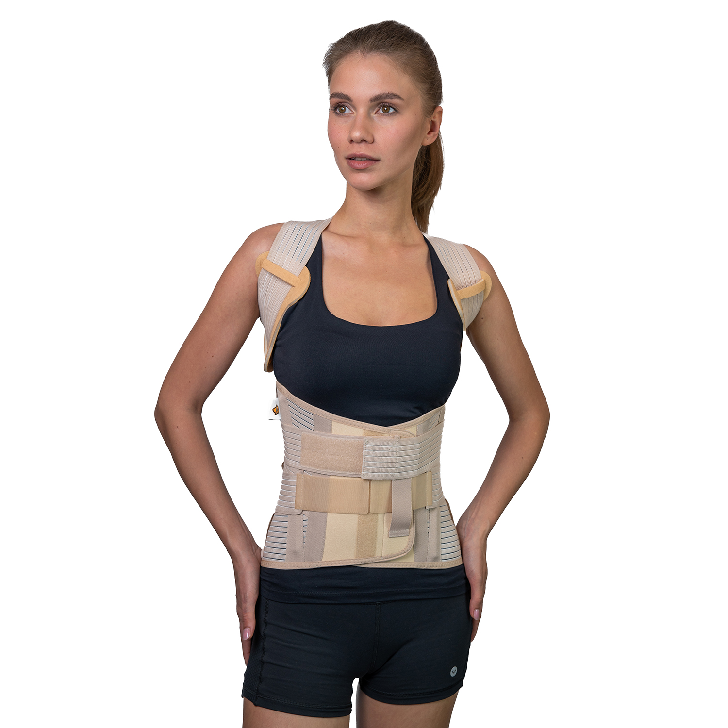 Корсет для поясницы