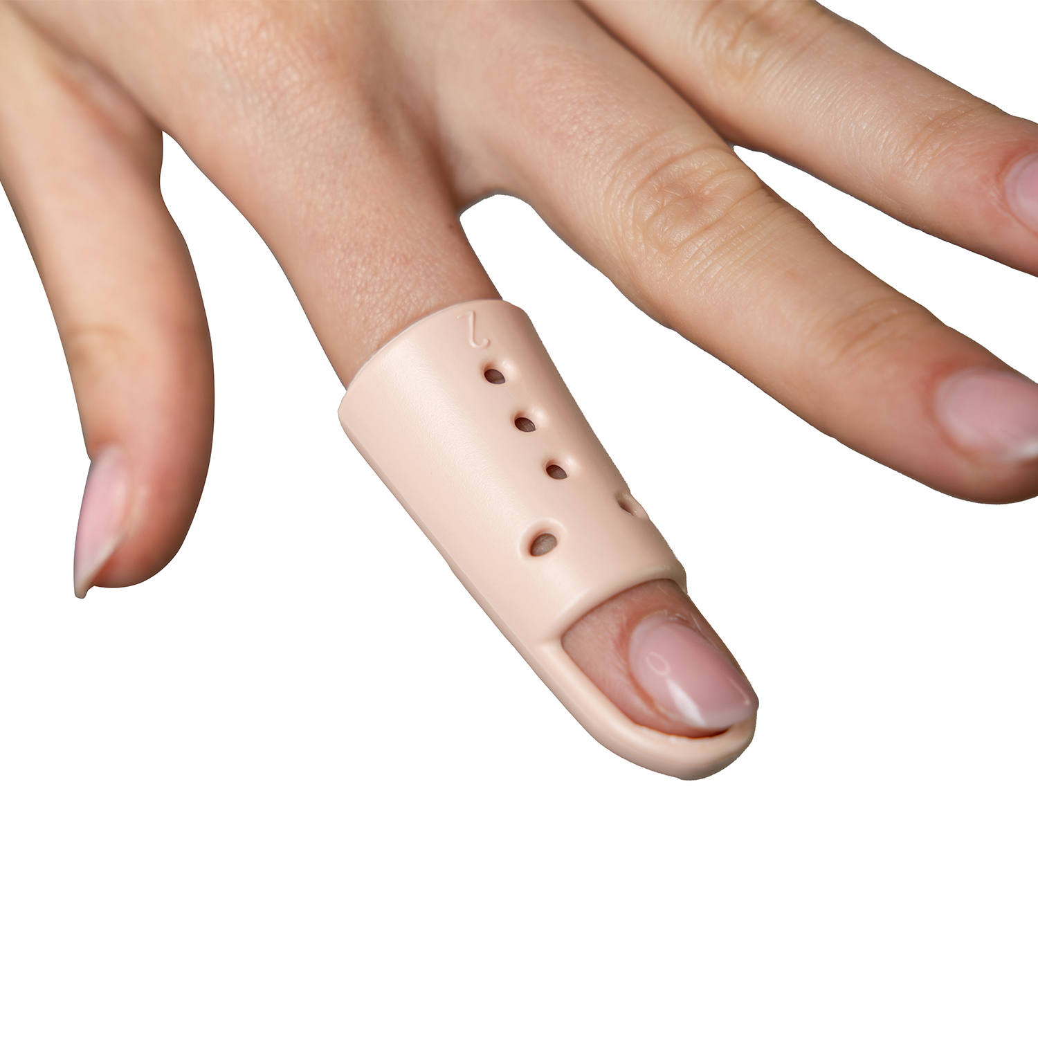 Шина для пальца Муллет