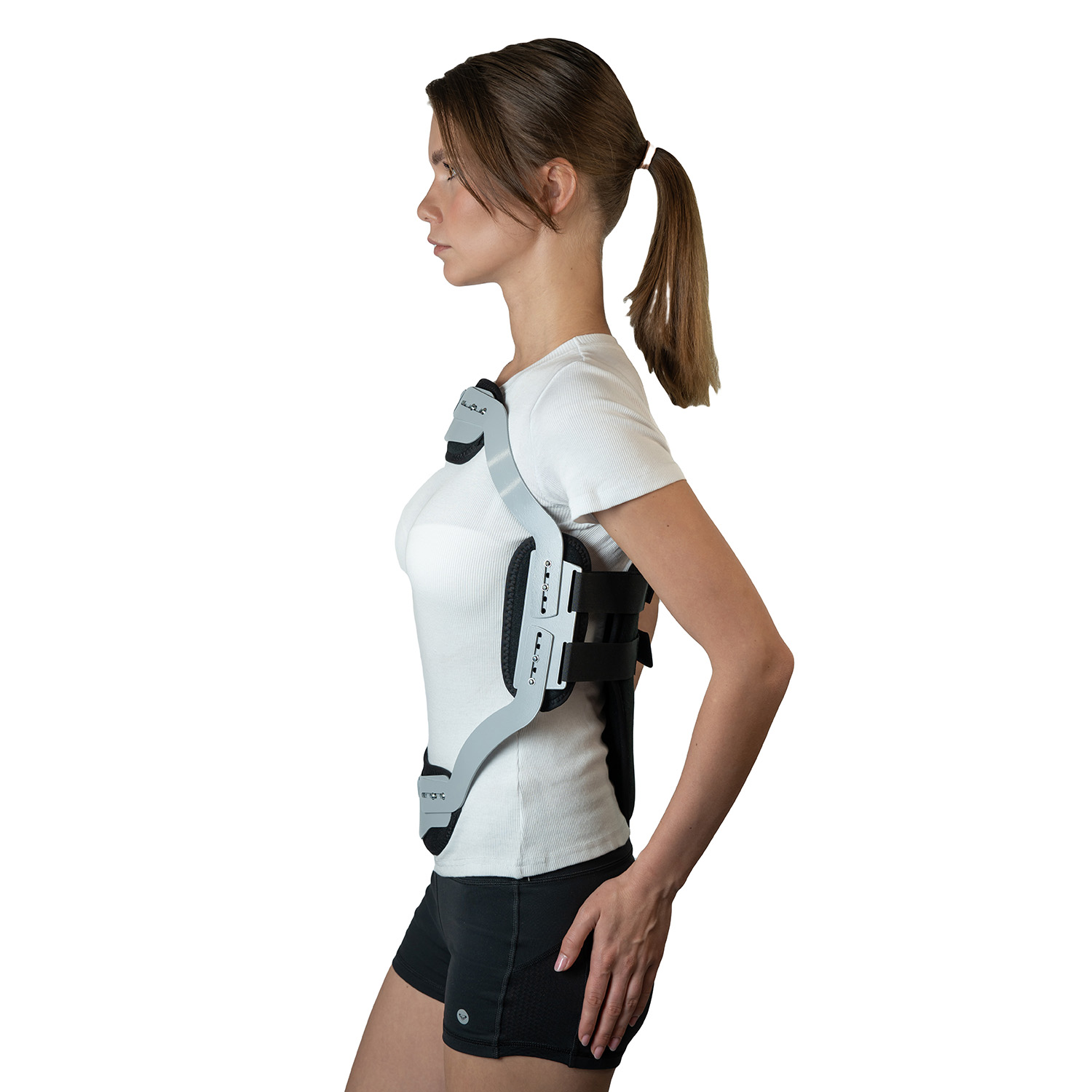 Пояс для гиперэкстензии Джеветт