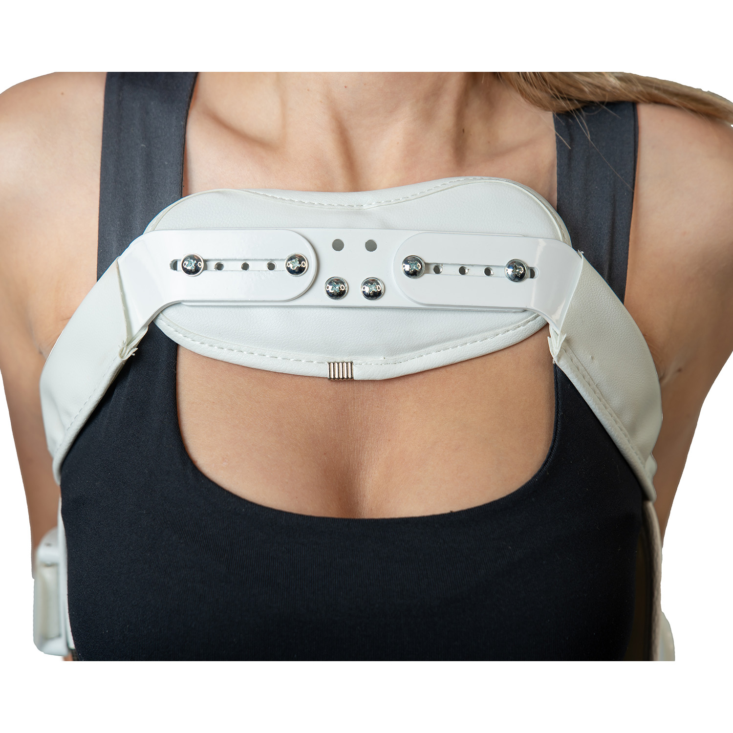 Пояс для гиперэкстензии Джеветт динамический