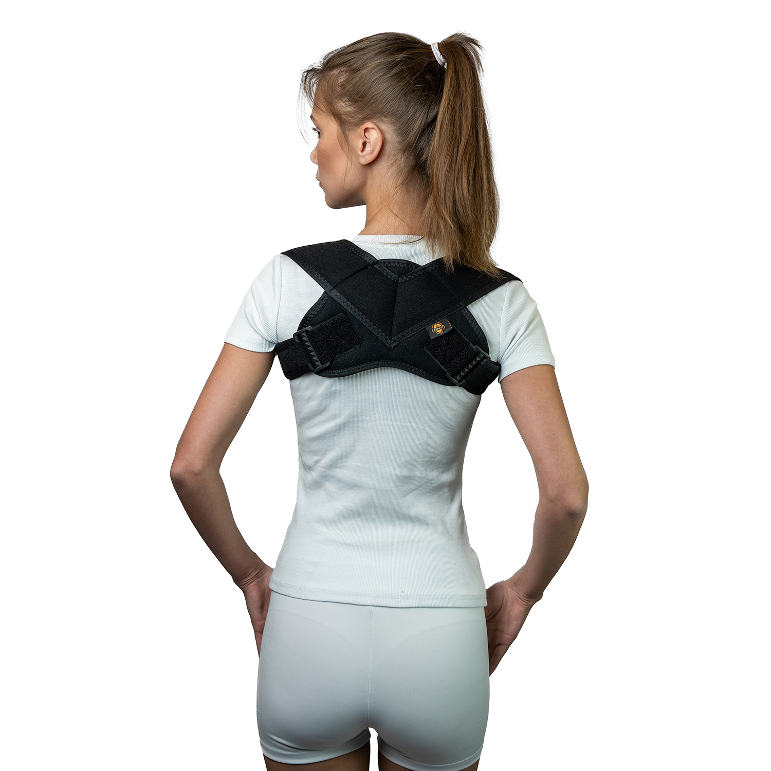  Бандаж на ключицу