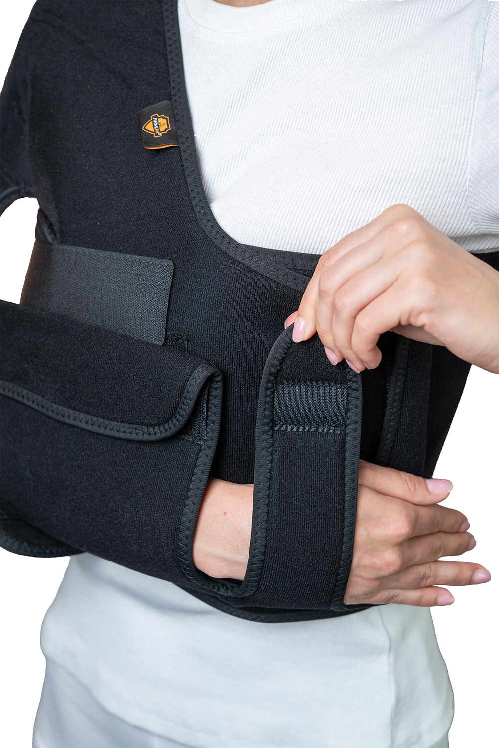 Иммобилайзер плечевой прочный