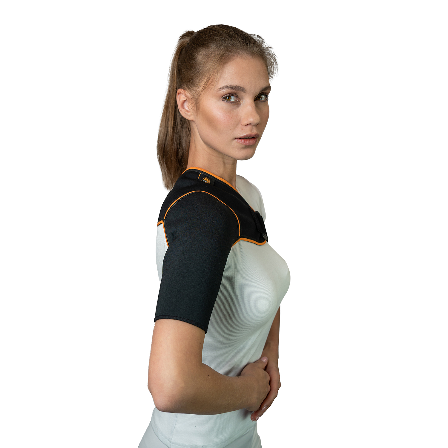 Опора плечевая неопреновая