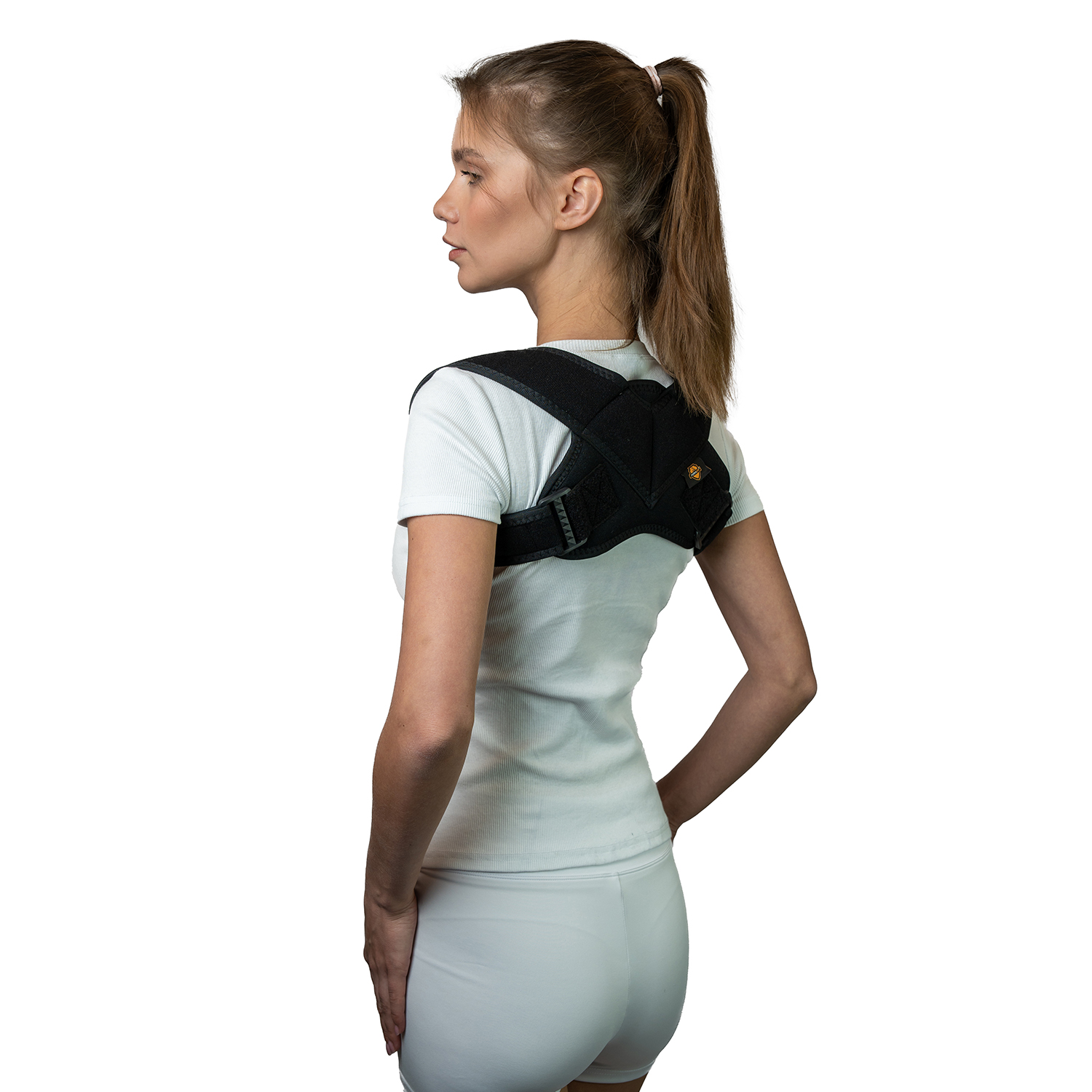  Бандаж на ключицу