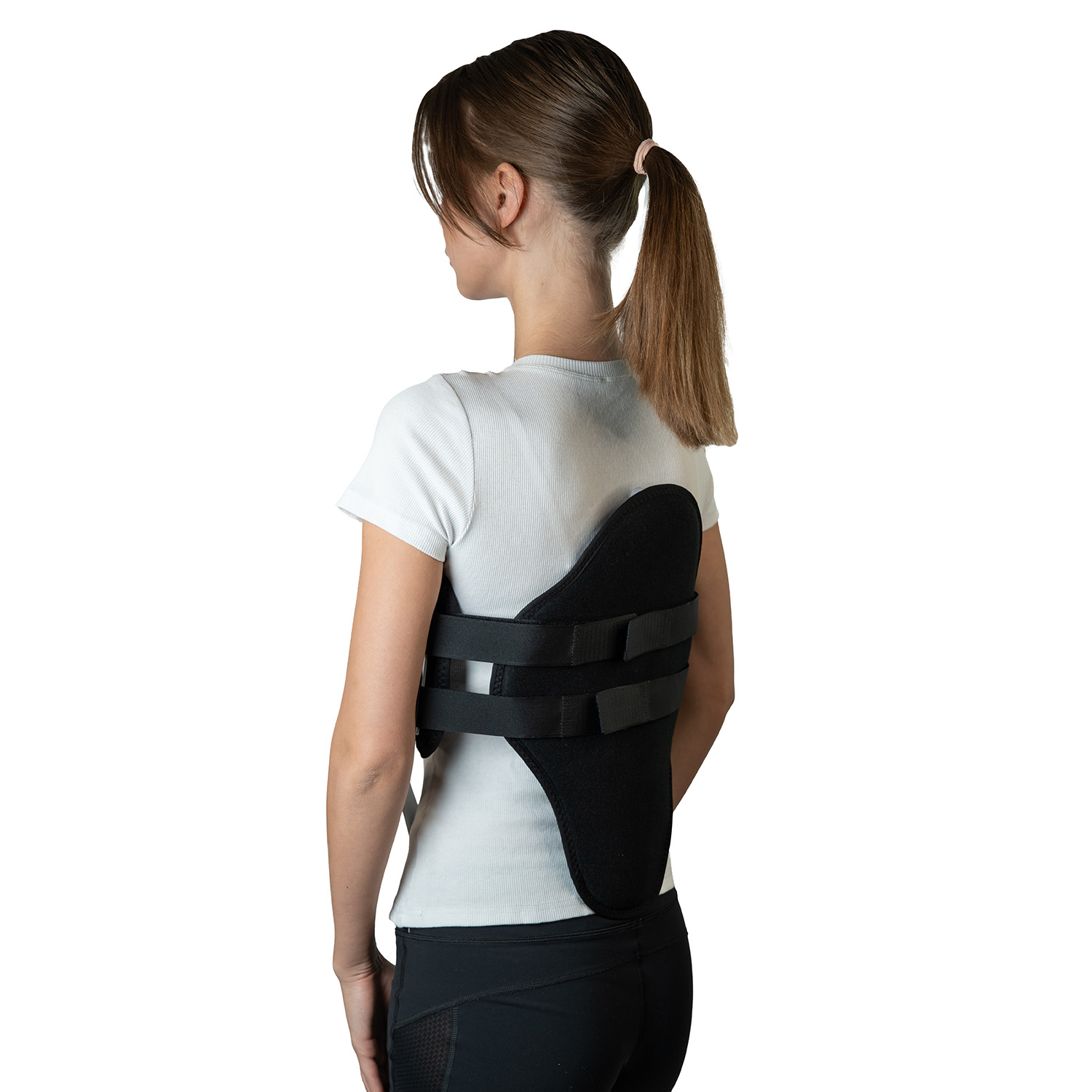 Пояс для гиперэкстензии Джеветт