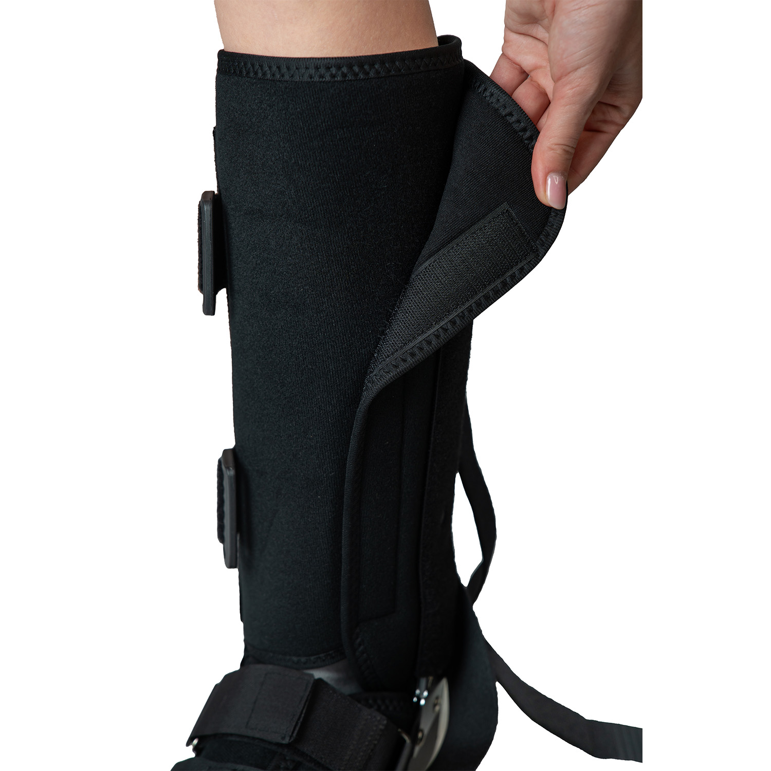 Ортез голеностопный Ром Уокер