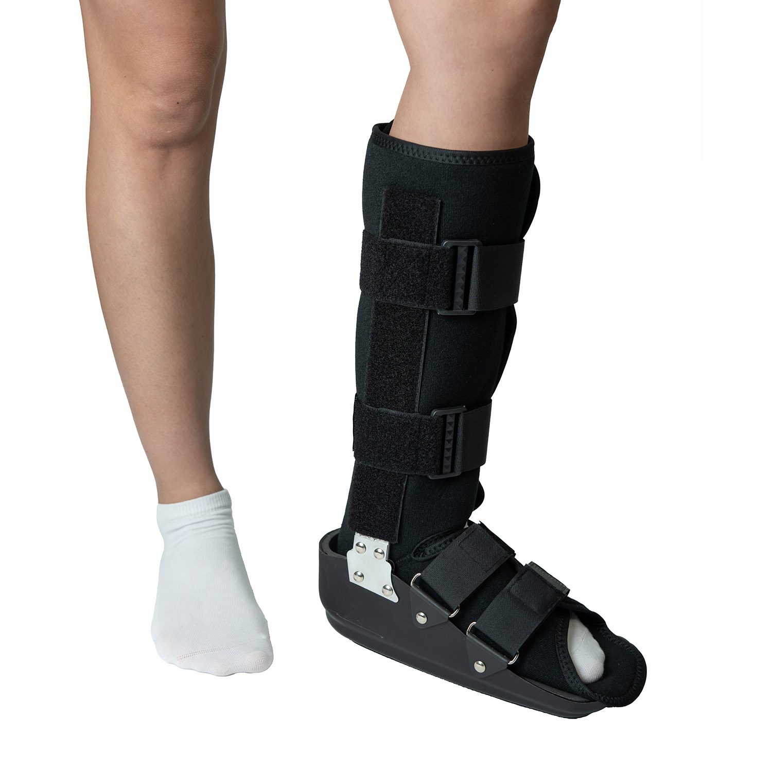 Ортез голеностопный Ром Уокер