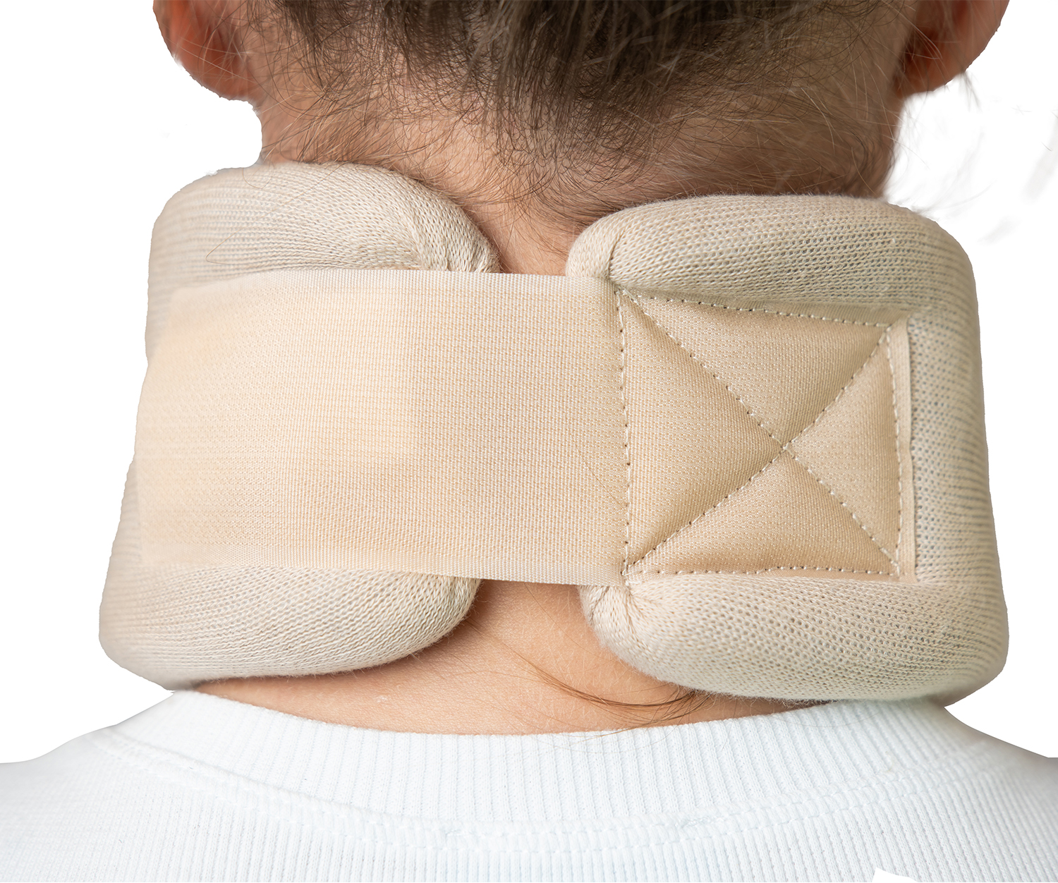 Воротник-губка шейный базовый