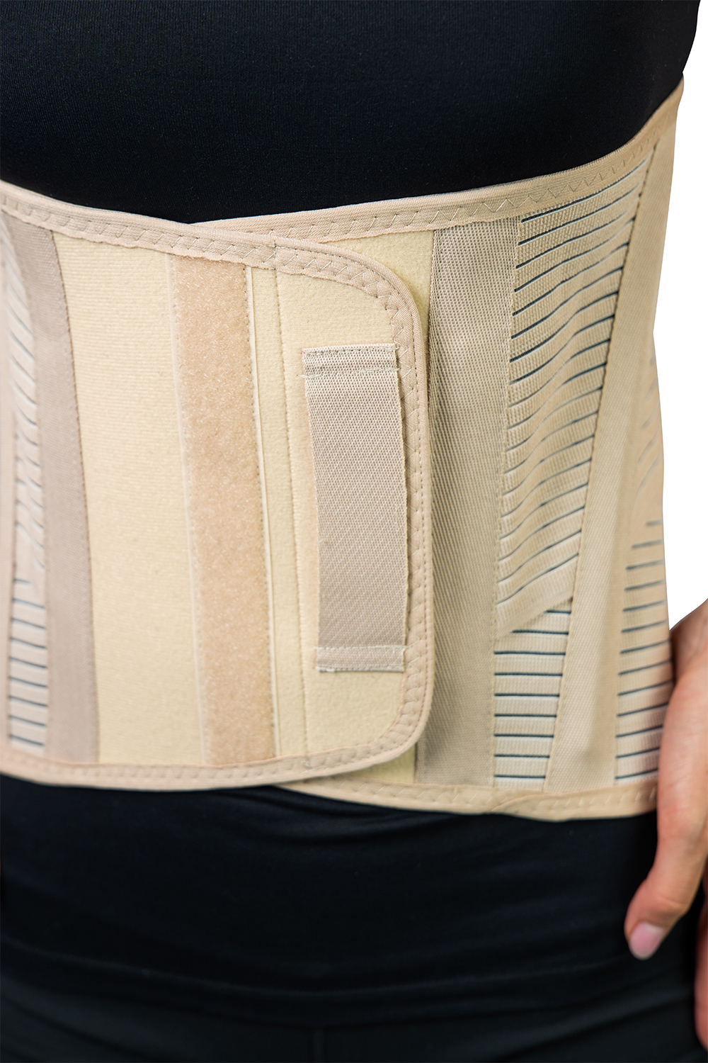 Корсет пояснично-крестцовый