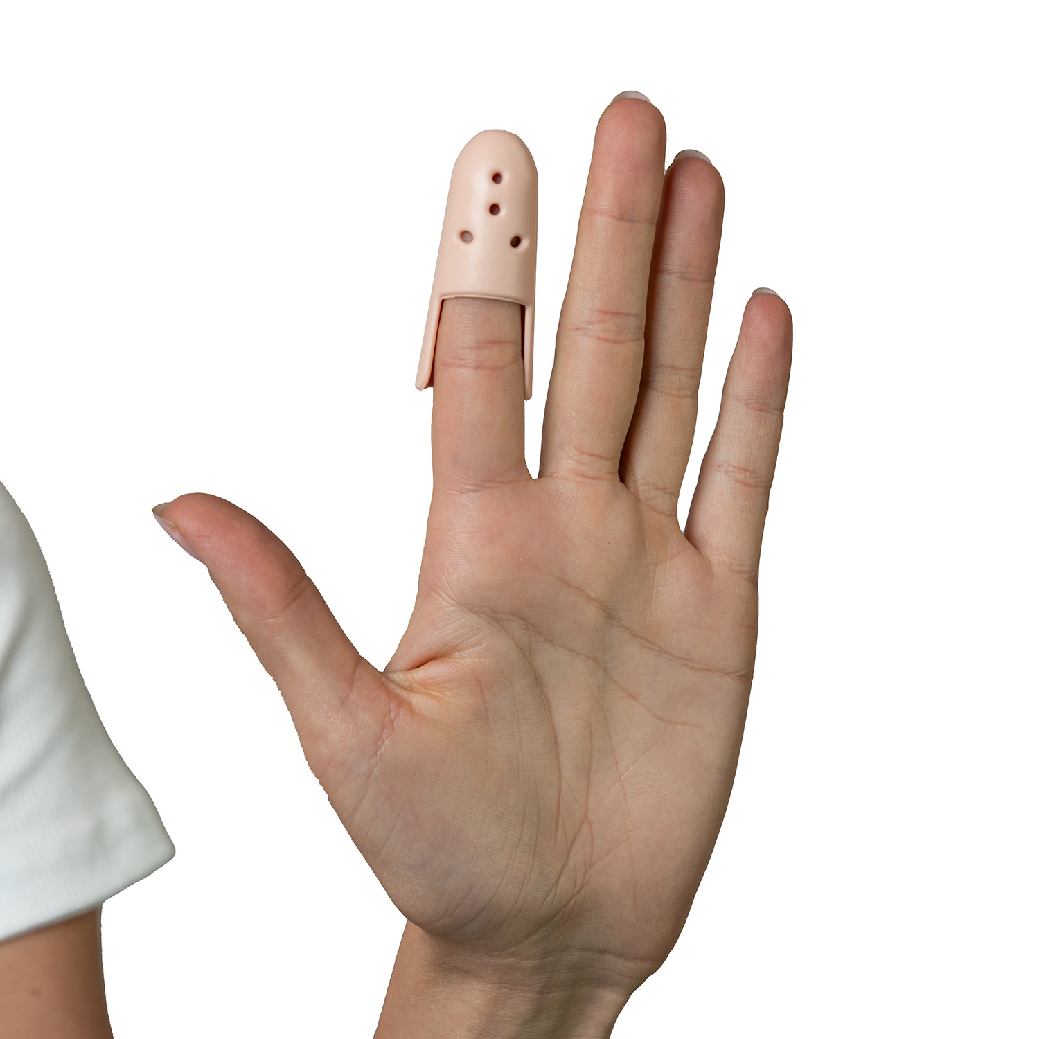 Шина для пальца Муллет