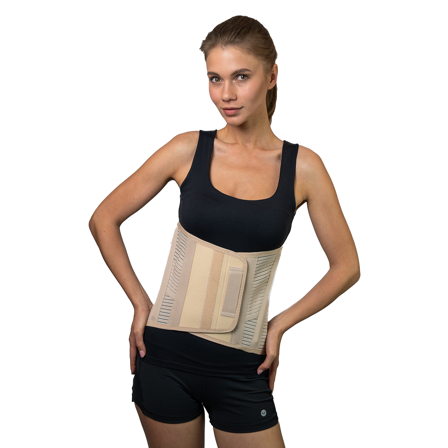 Корсет пояснично-крестцовый