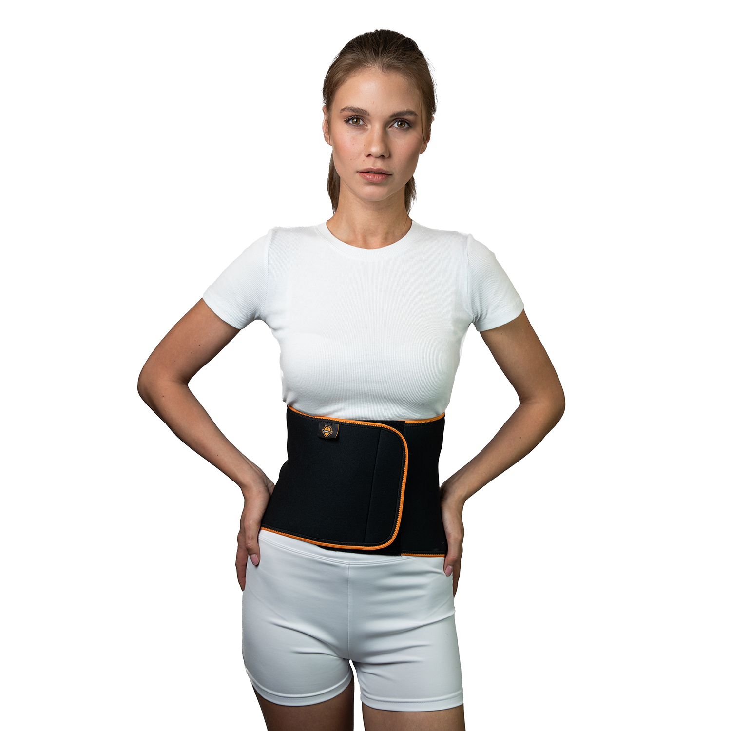 Корсет неопрен пояснично-крестцовый