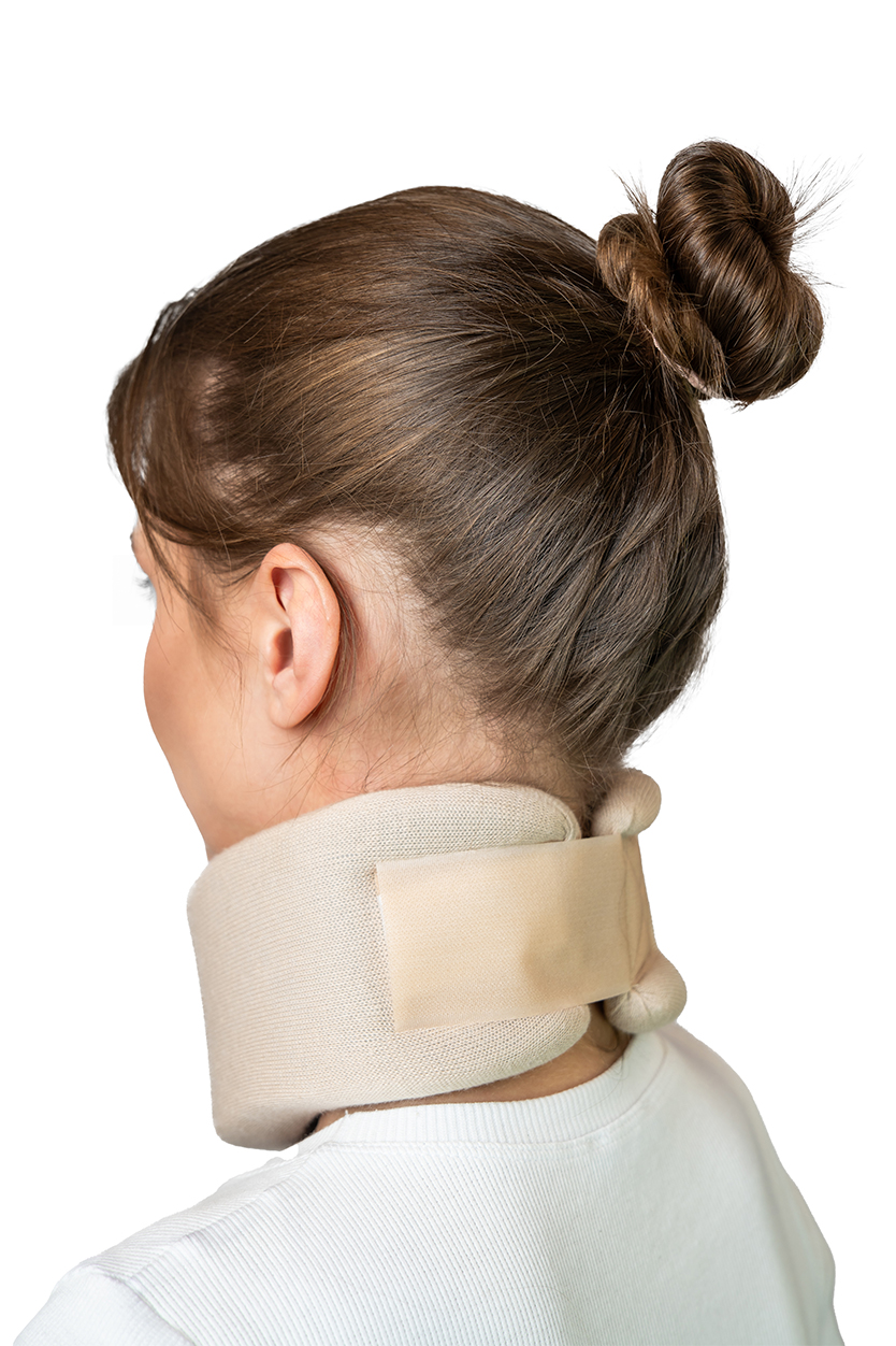 Воротник-губка шейный базовый