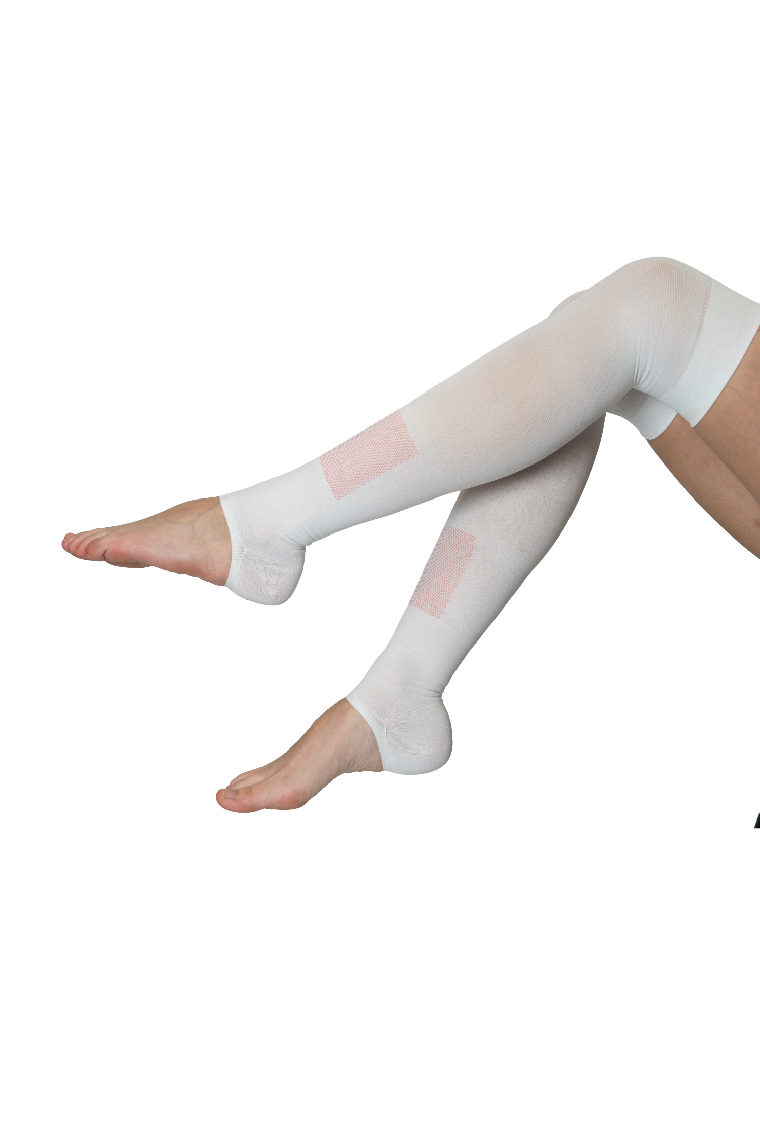 Чулки-гольфы противоэмболические