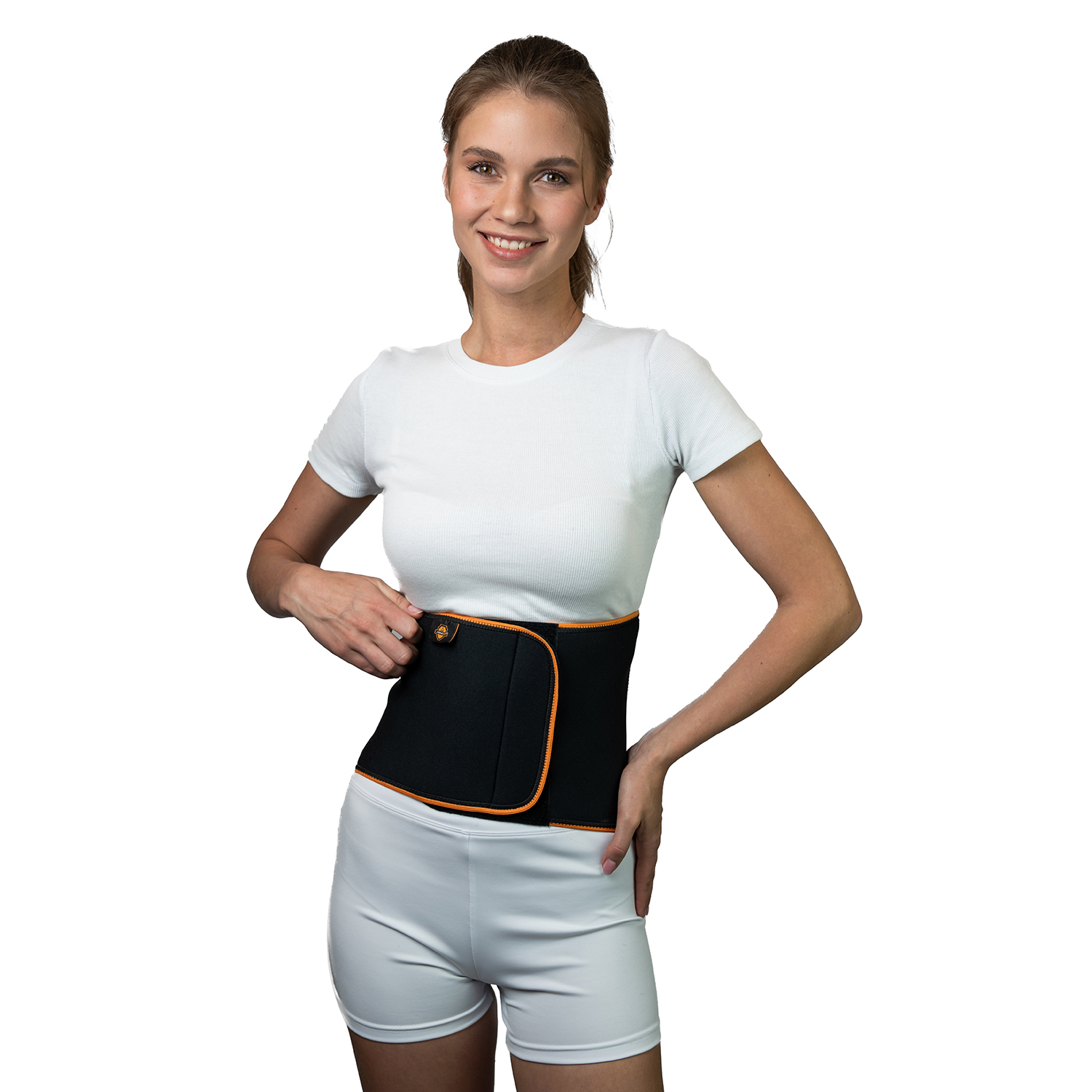 Корсет неопрен пояснично-крестцовый