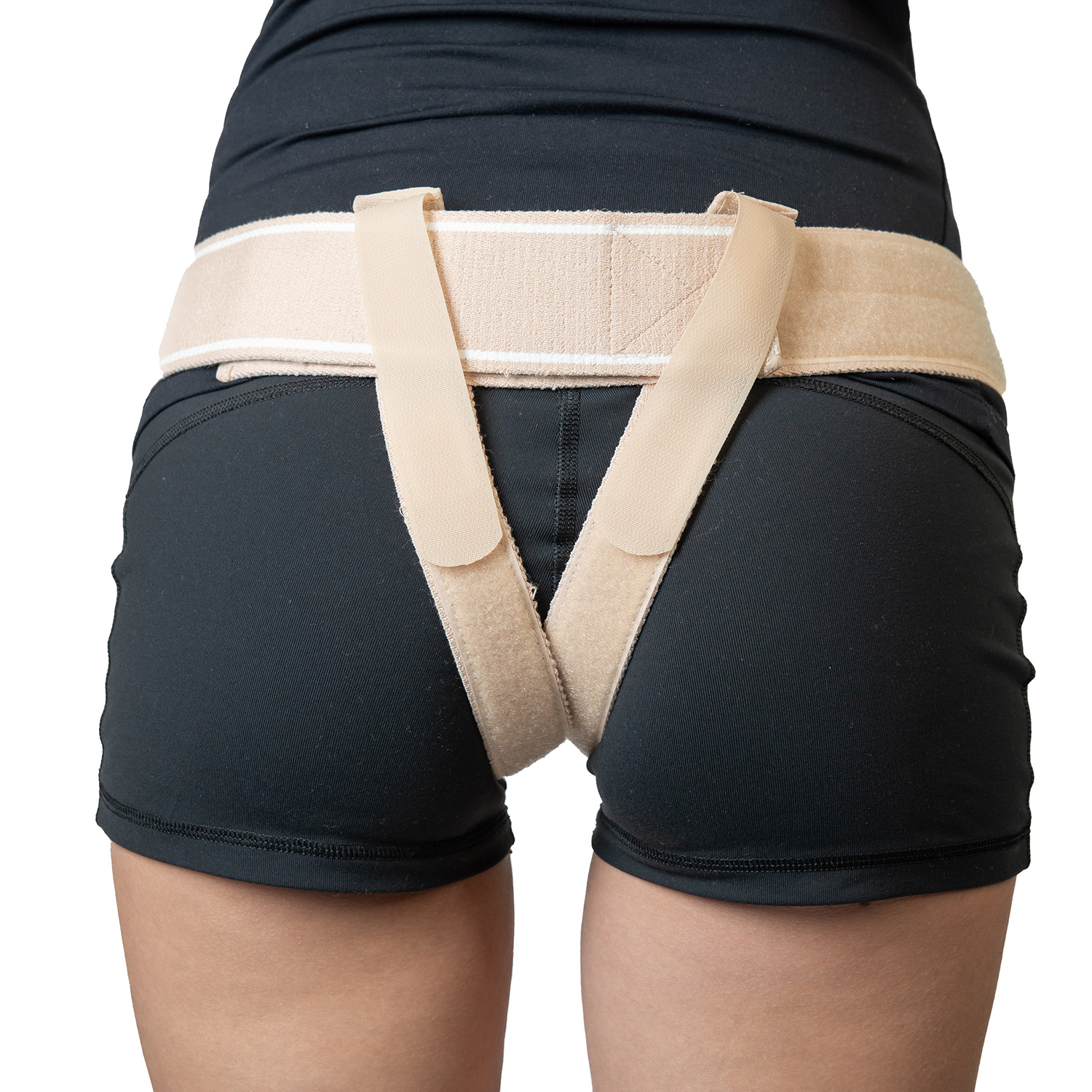 Связка двойная