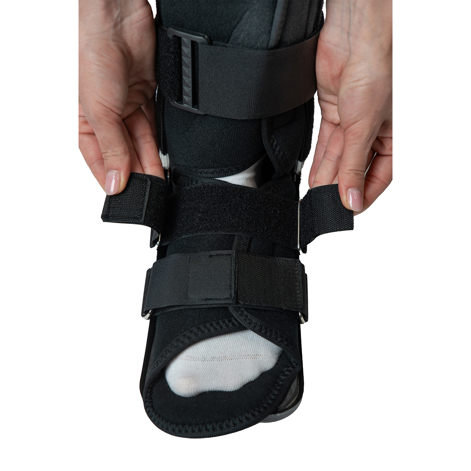 Ортез голеностопный Ром Уокер