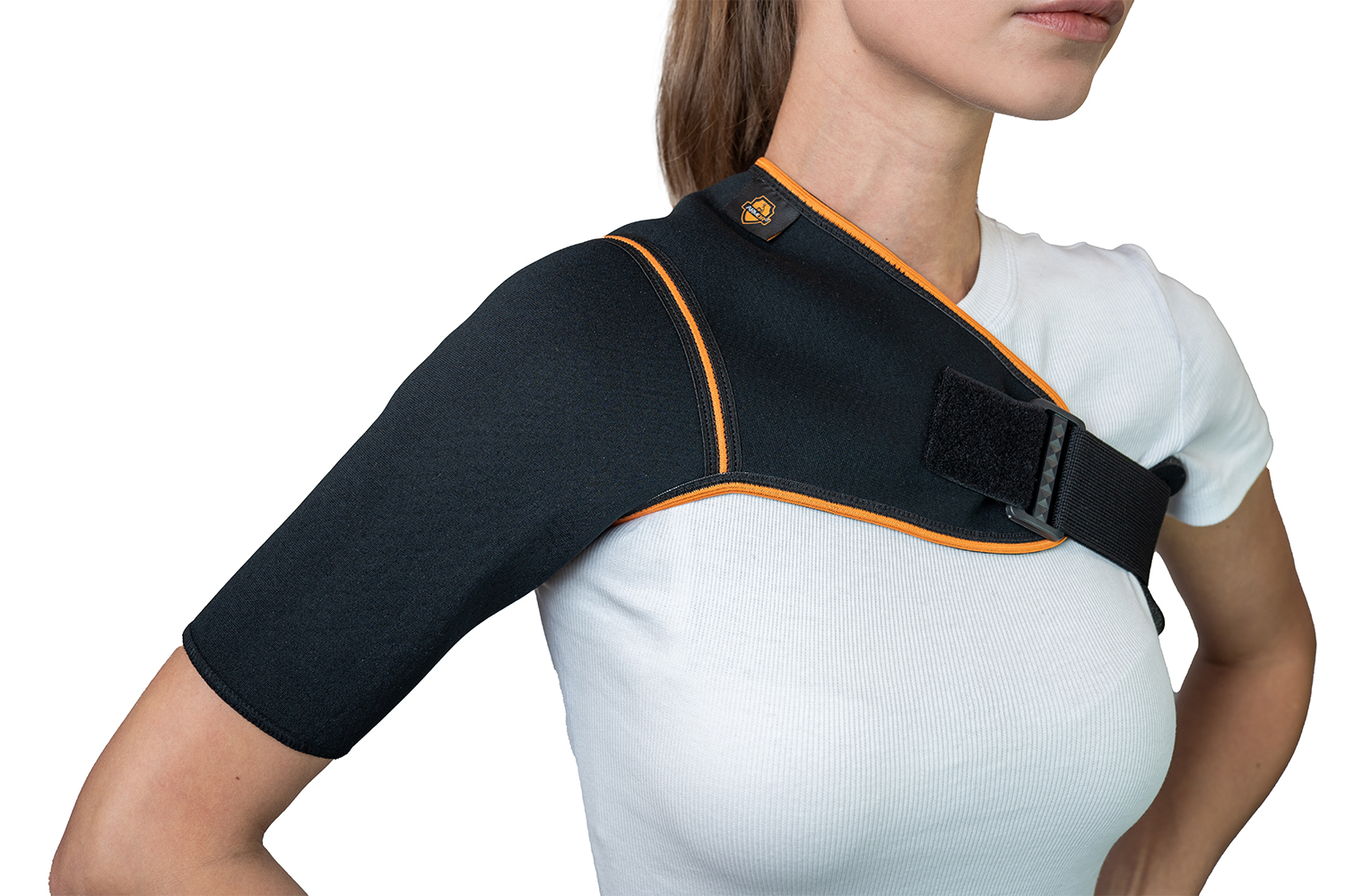 Опора плечевая неопреновая