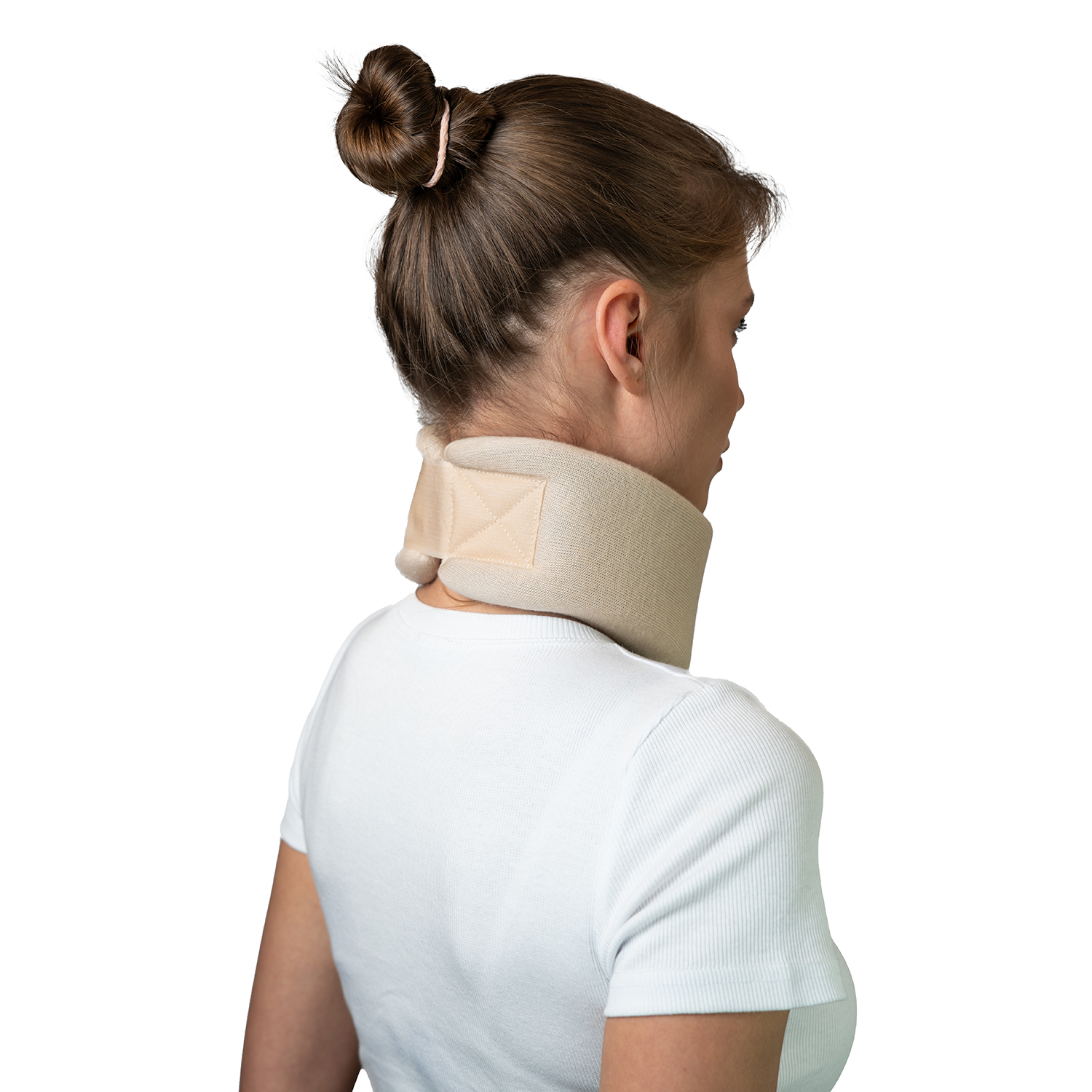 Воротник-губка шейный базовый