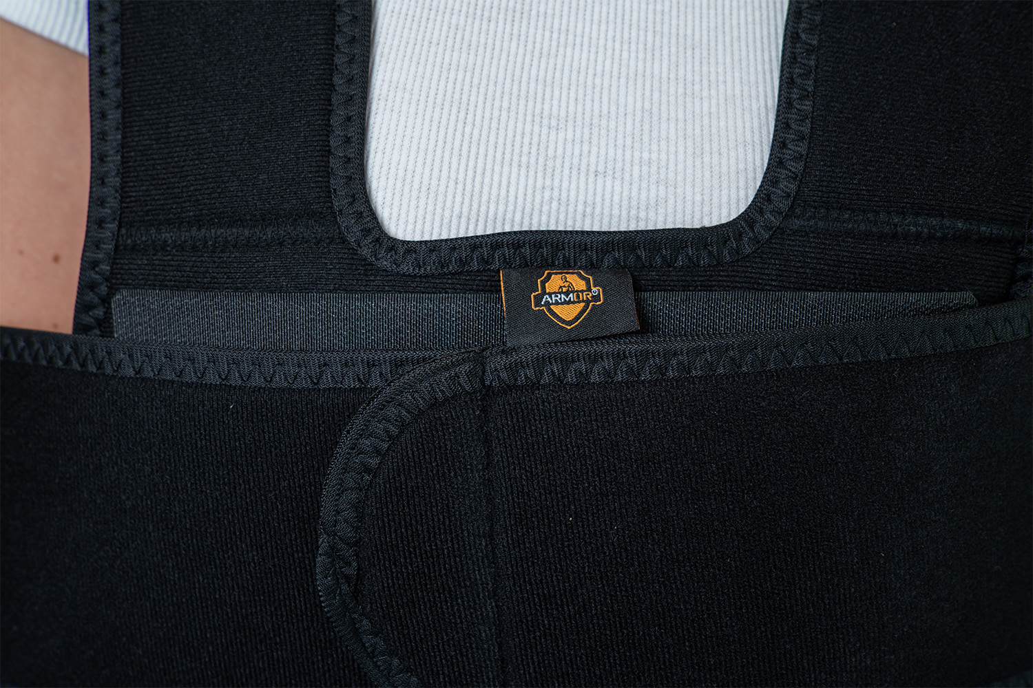 Нарукавник с дополнительным поясом VELPEAU BANDAGE