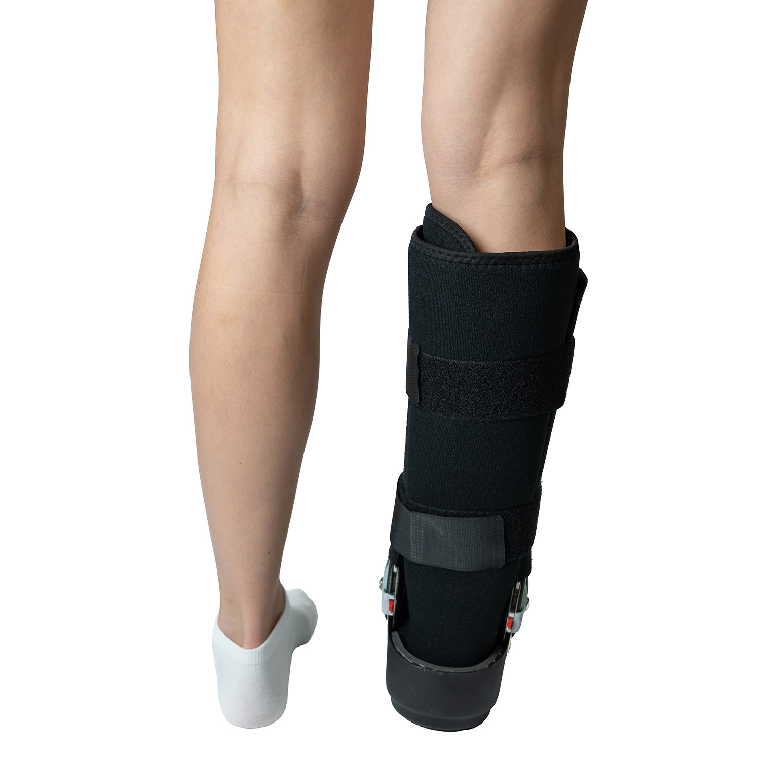 Ортез голеностопный Ром Уокер с регулируемым углом наклона