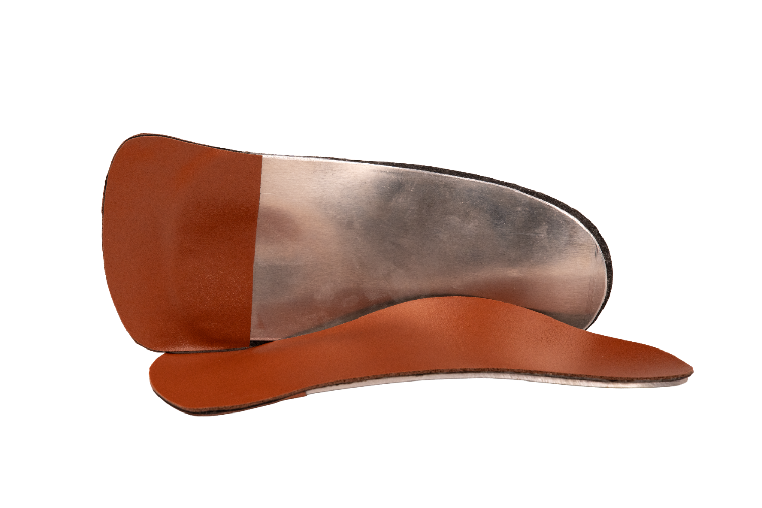 Стелька стальная