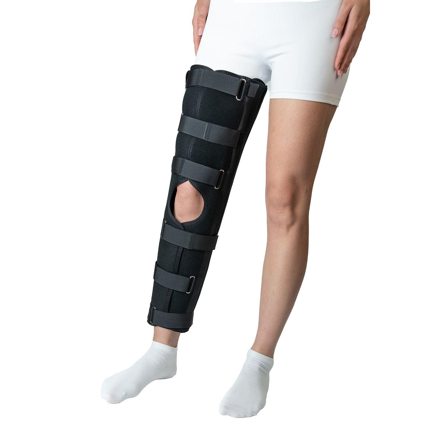 Иммобилайзер для колена 65 см