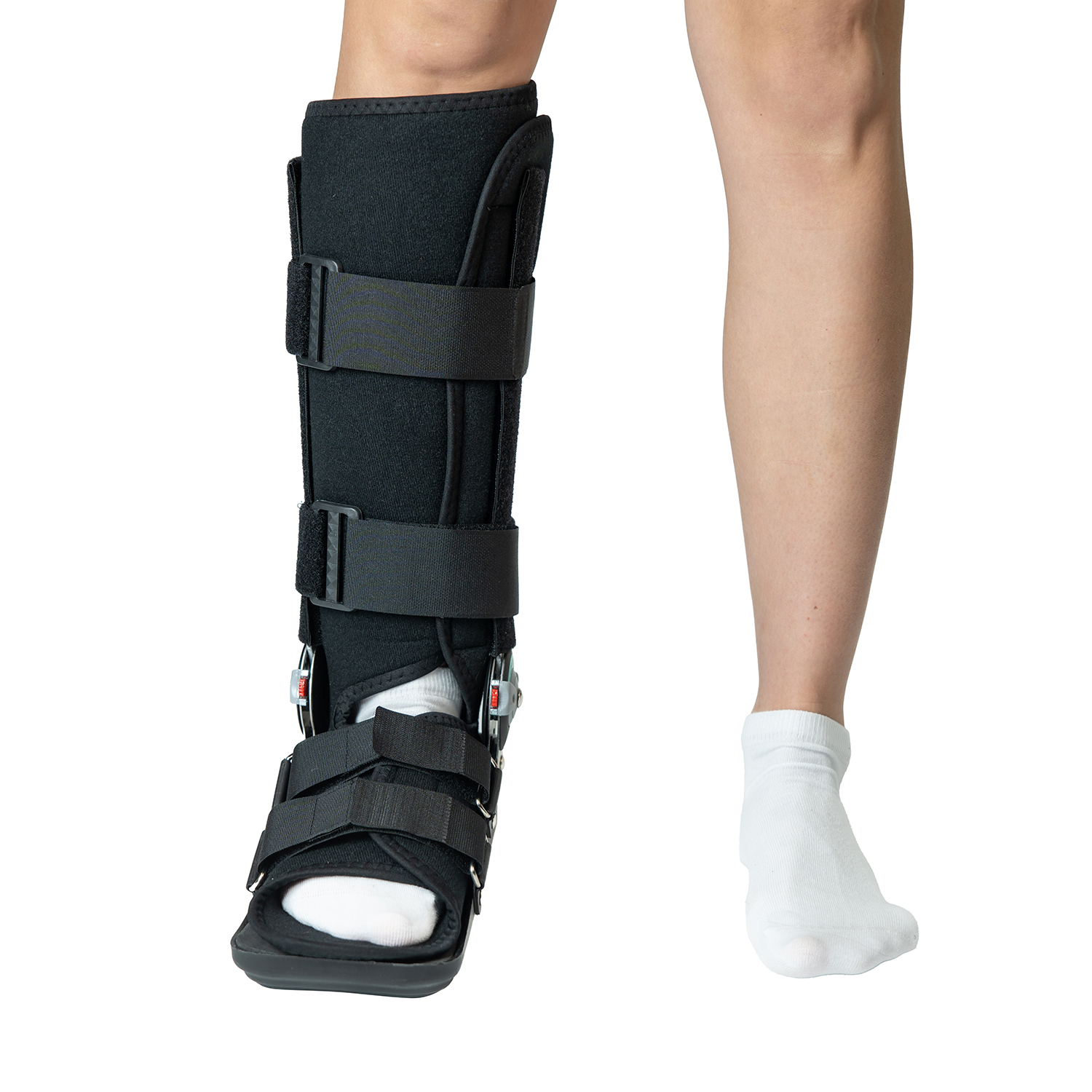 Ортез голеностопный Ром Уокер с регулируемым углом наклона