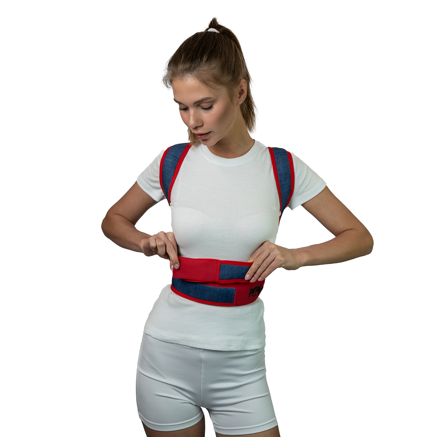 Пояс для осанки