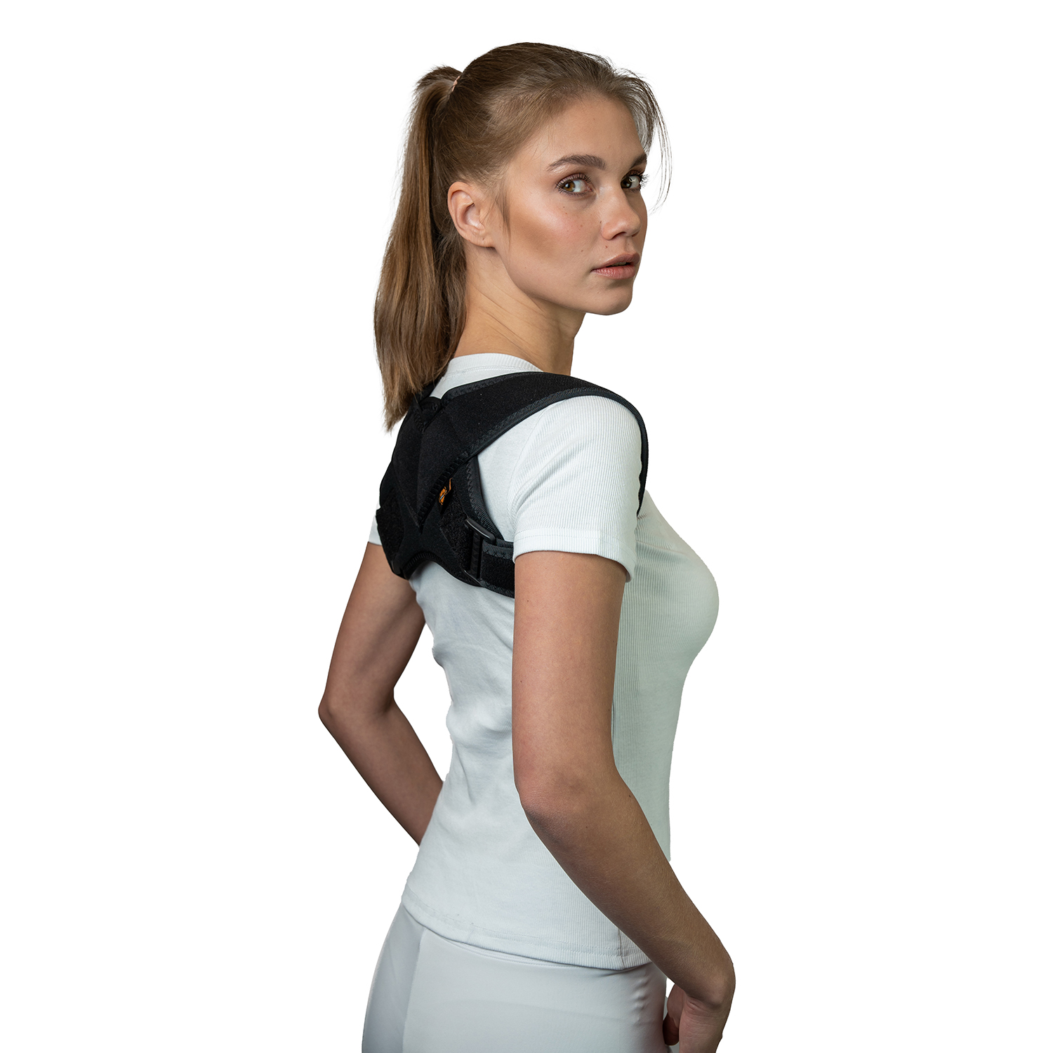  Бандаж на ключицу