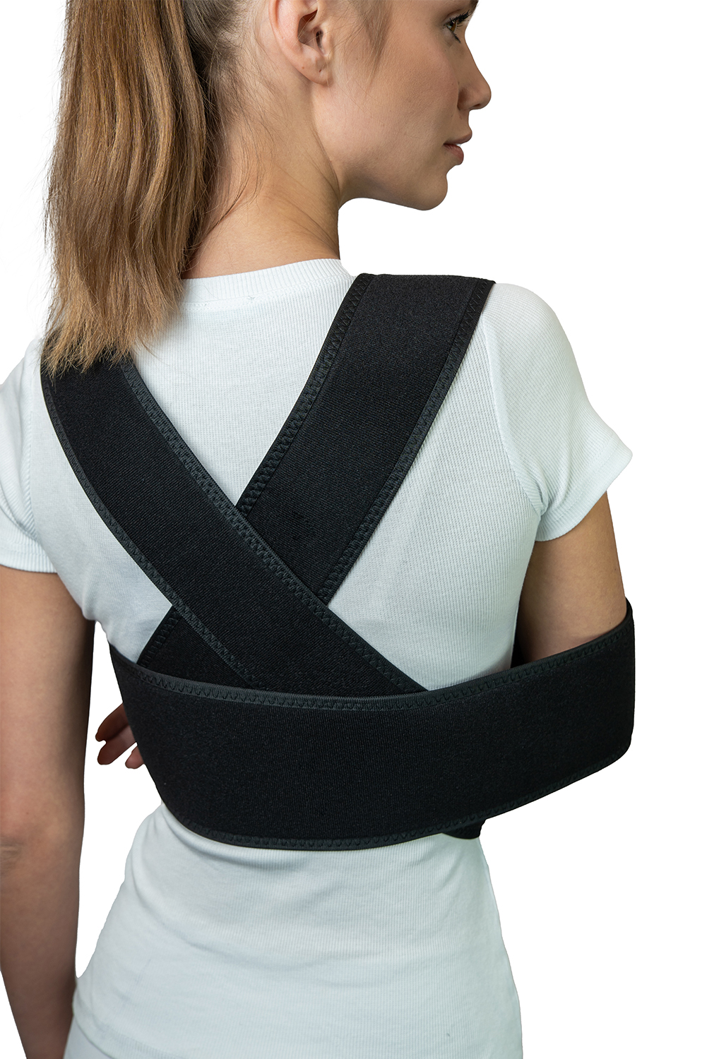 Нарукавник с дополнительным поясом VELPEAU BANDAGE