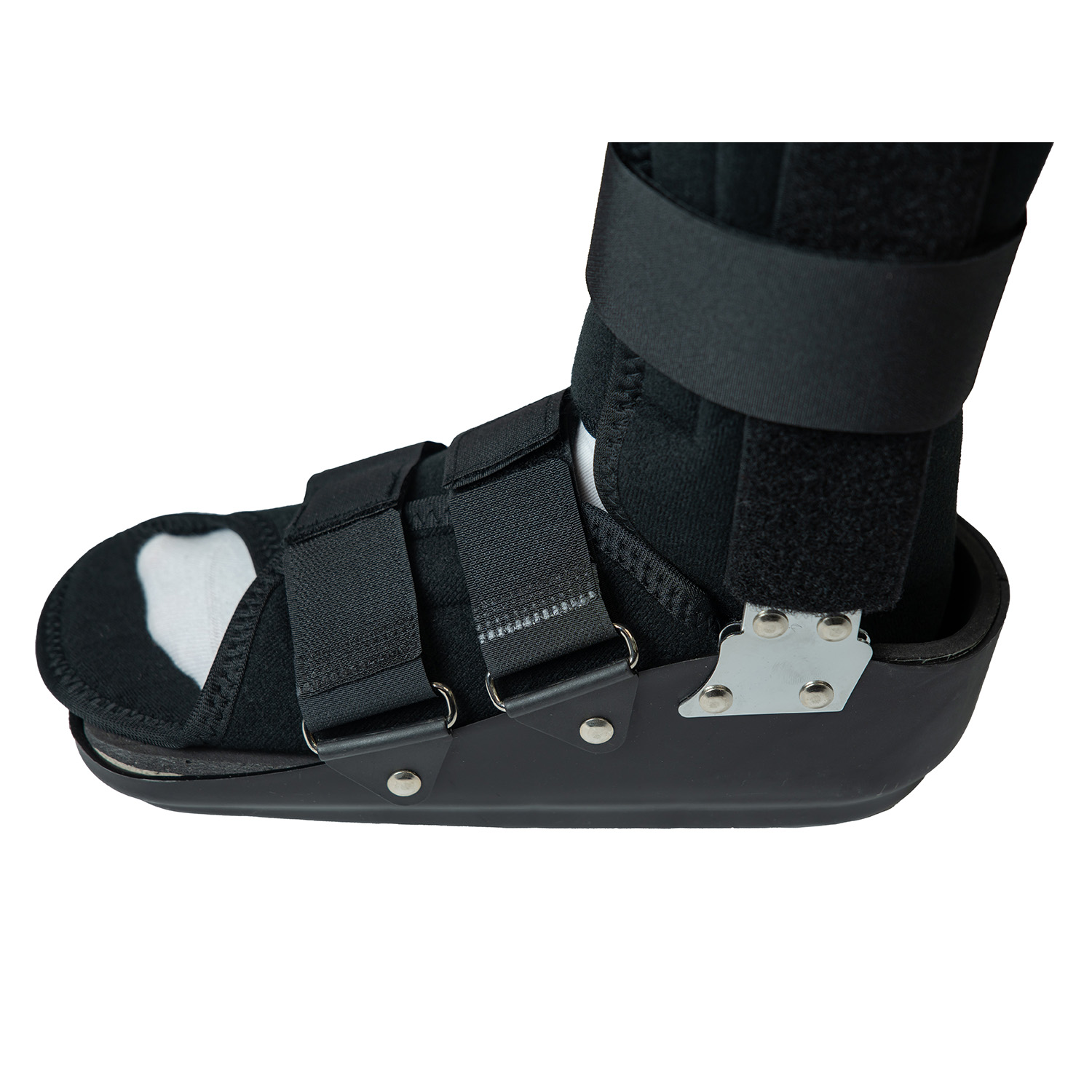 Ортез голеностопный Ром Уокер