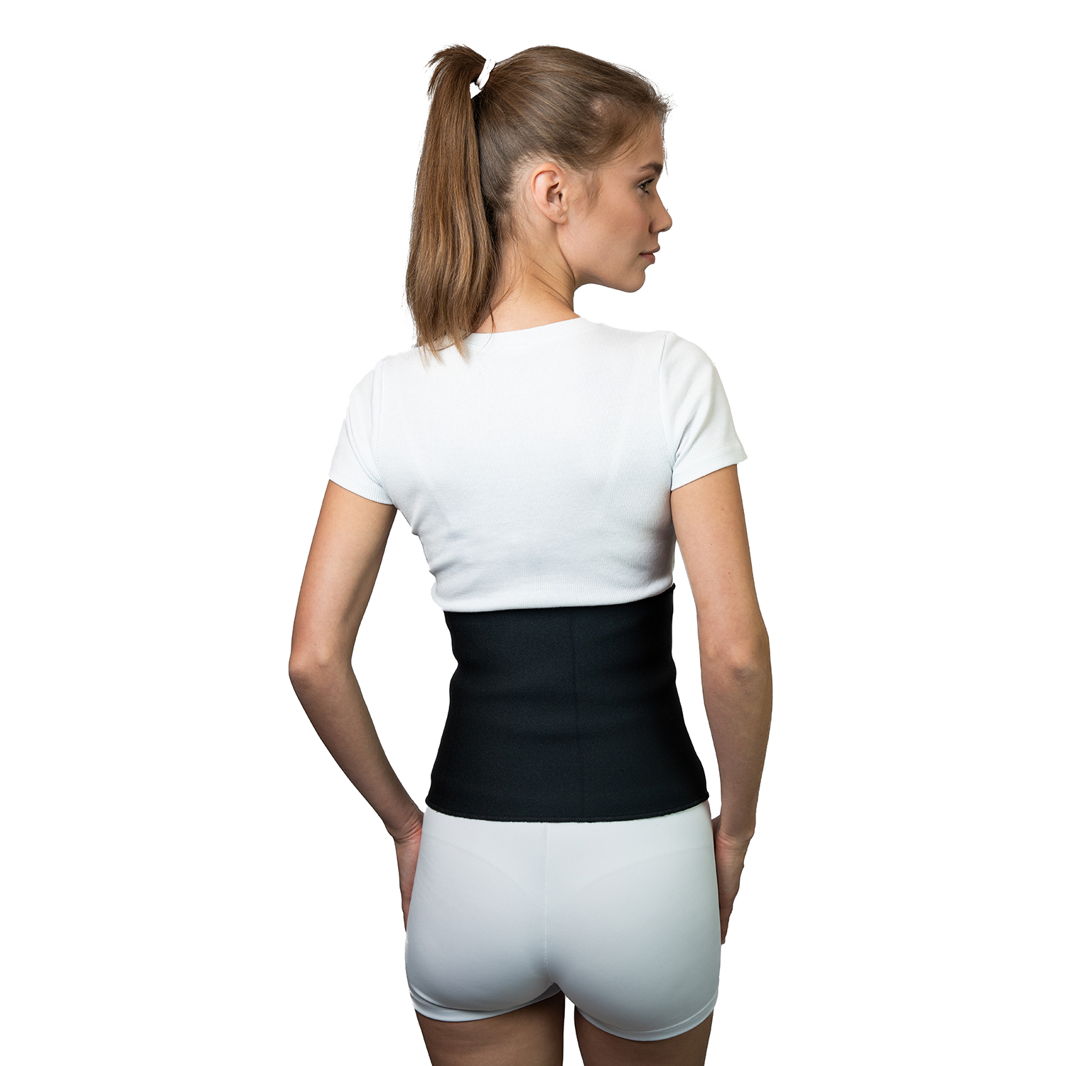 Бандаж неопрен для брюшной полости