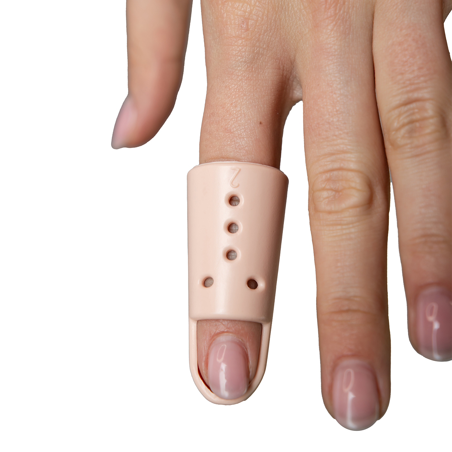 Шина для пальца Муллет