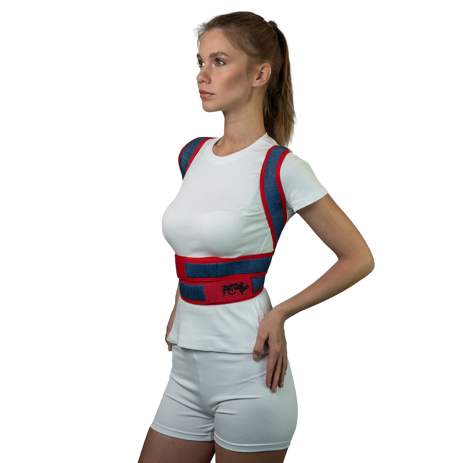 Пояс для осанки