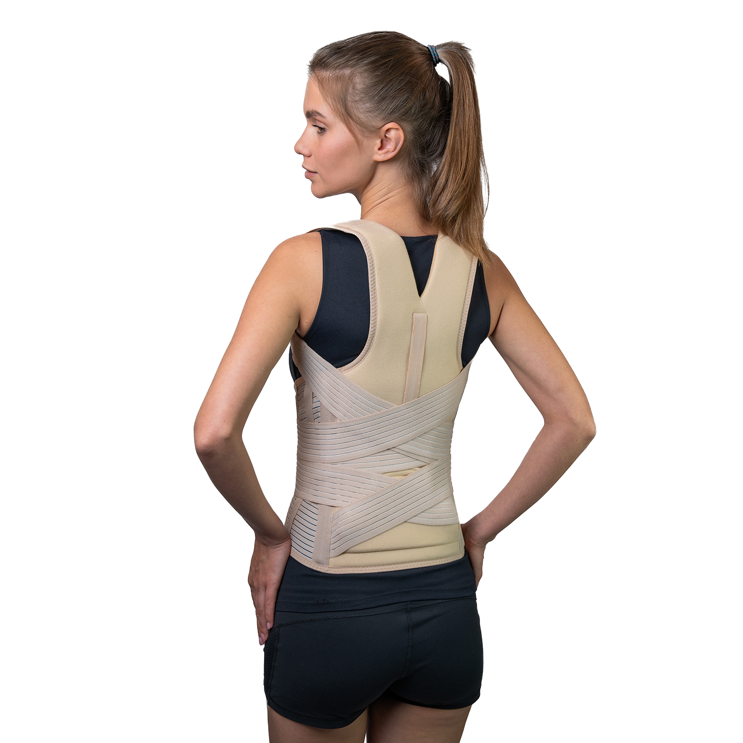 Корсет типа Тейлор