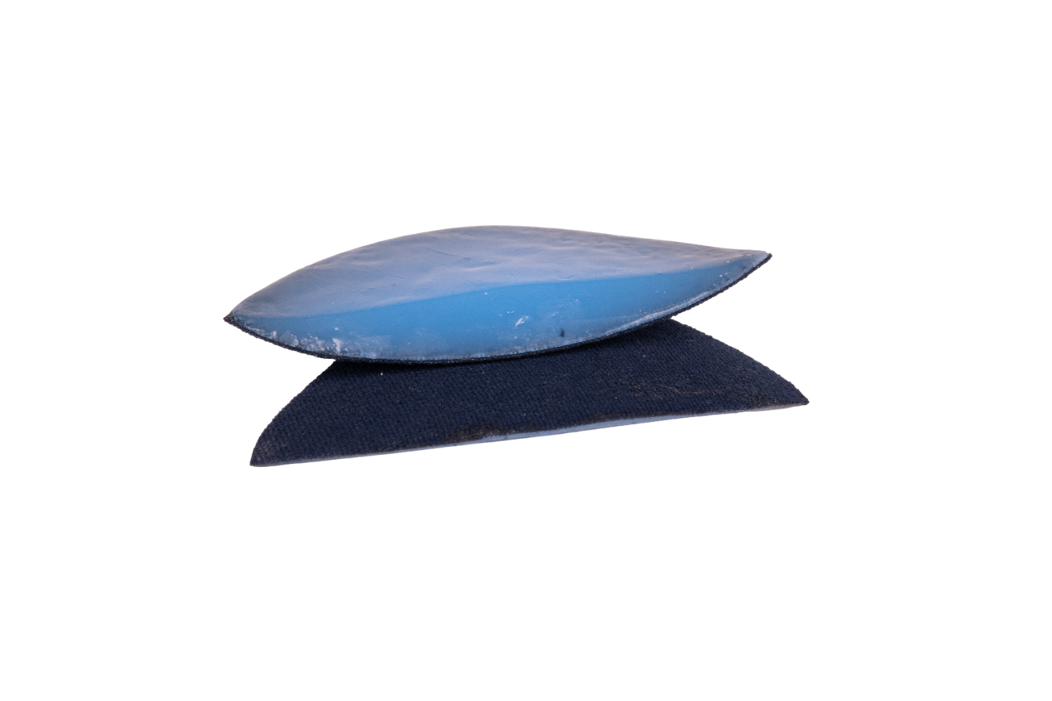 Опора силиконовая для свода стопы