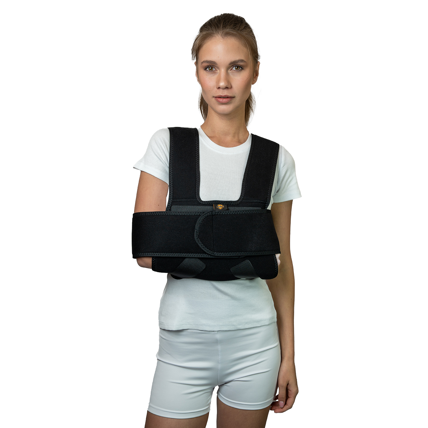 Нарукавник с дополнительным поясом VELPEAU BANDAGE