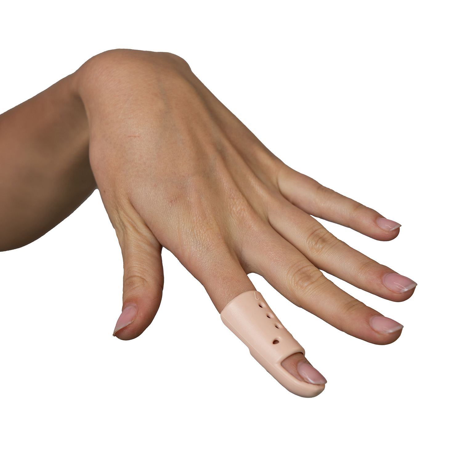 Шина для пальца Муллет