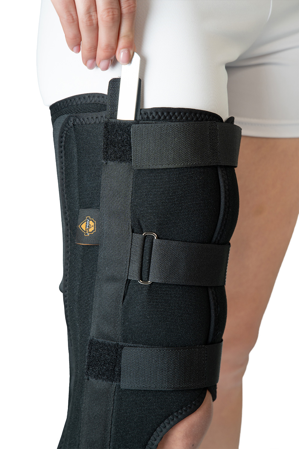 Иммобилайзер для колена 65 см