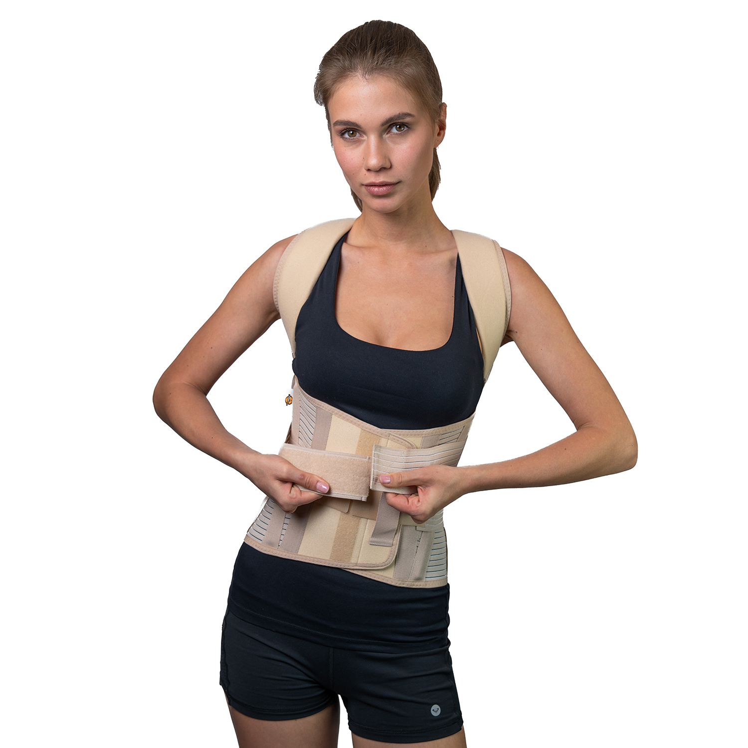 Корсет типа Тейлор