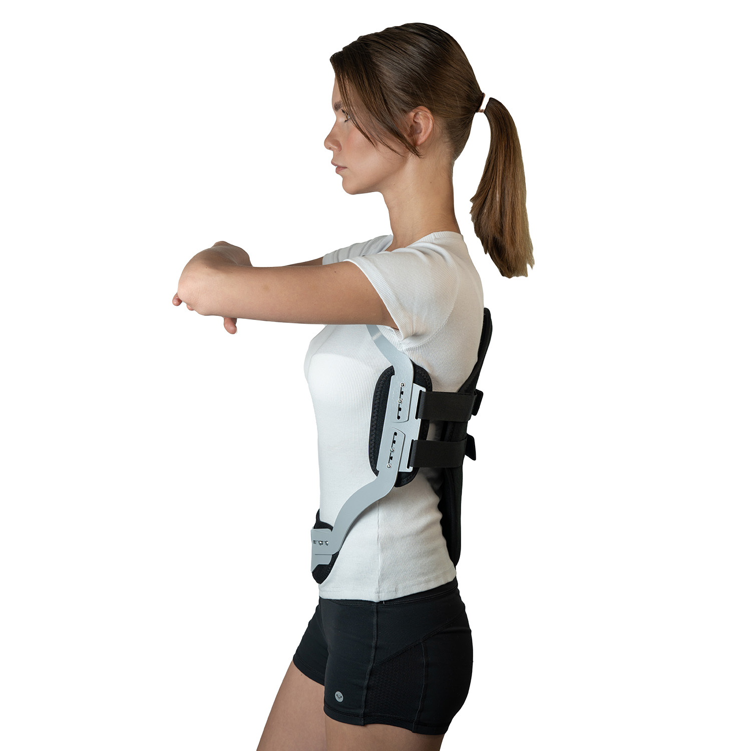 Пояс для гиперэкстензии Джеветт